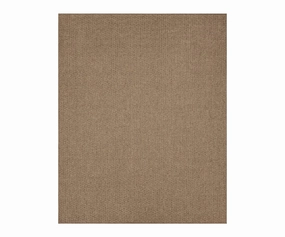 Karastan Lanai Outdoor Rug - Brownmodern color block patchwork rug