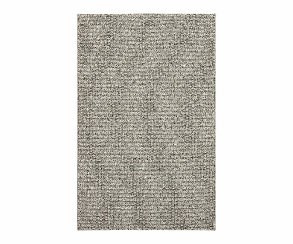 Karastan Lanai Outdoor Rug - Gray