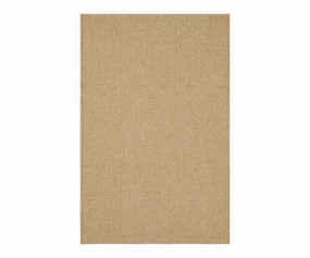 Karastan Lanai Outdoor Rug -Tanmodern color block patchwork rug