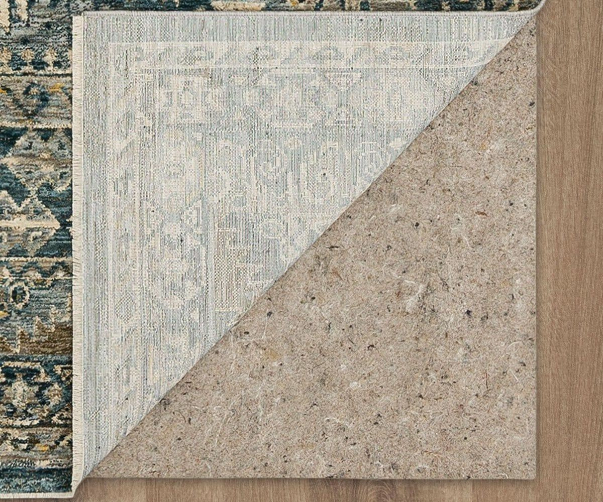 Karastan Marash Karamar Rug - Blue