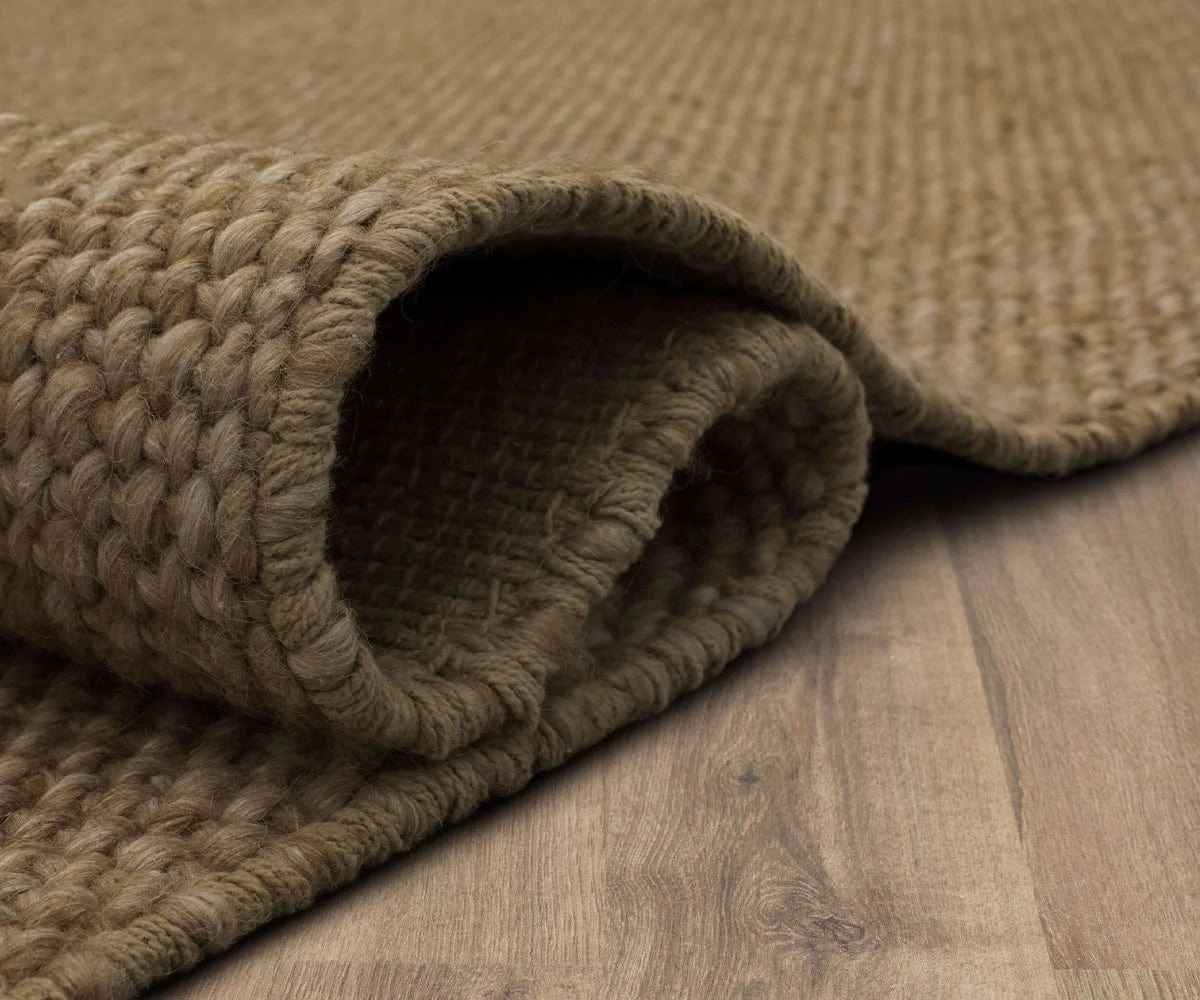 Karastan Paloma Rug - Travertine