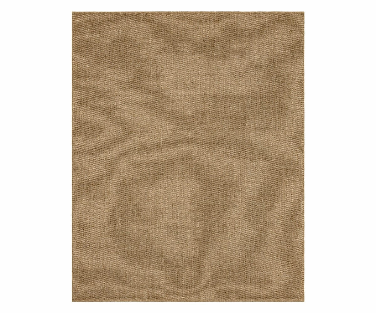 Karastan Paloma Rug - Travertinemodern color block patchwork rug