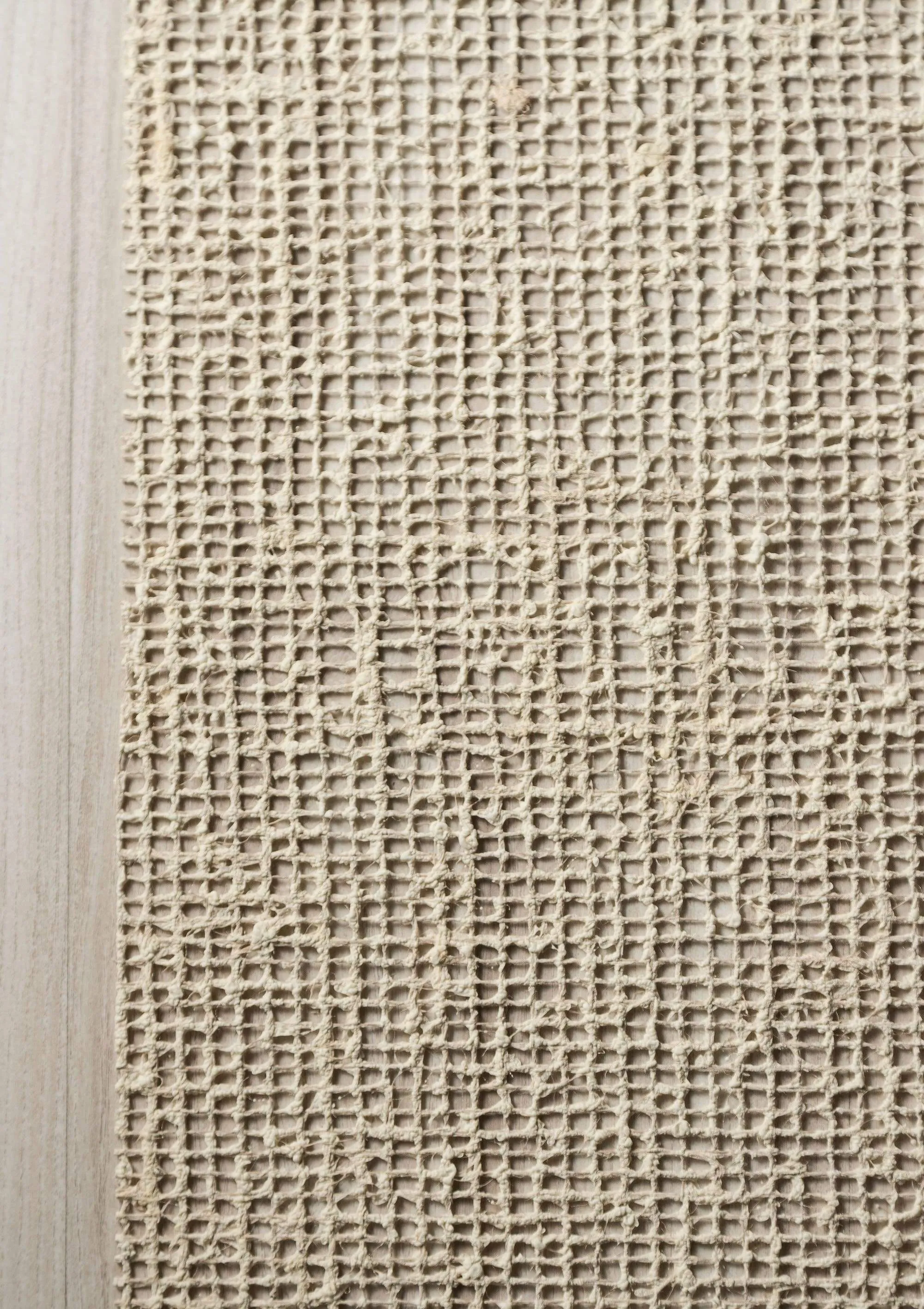 Karma Natural Anti-Slip Rug Pad / Underlay