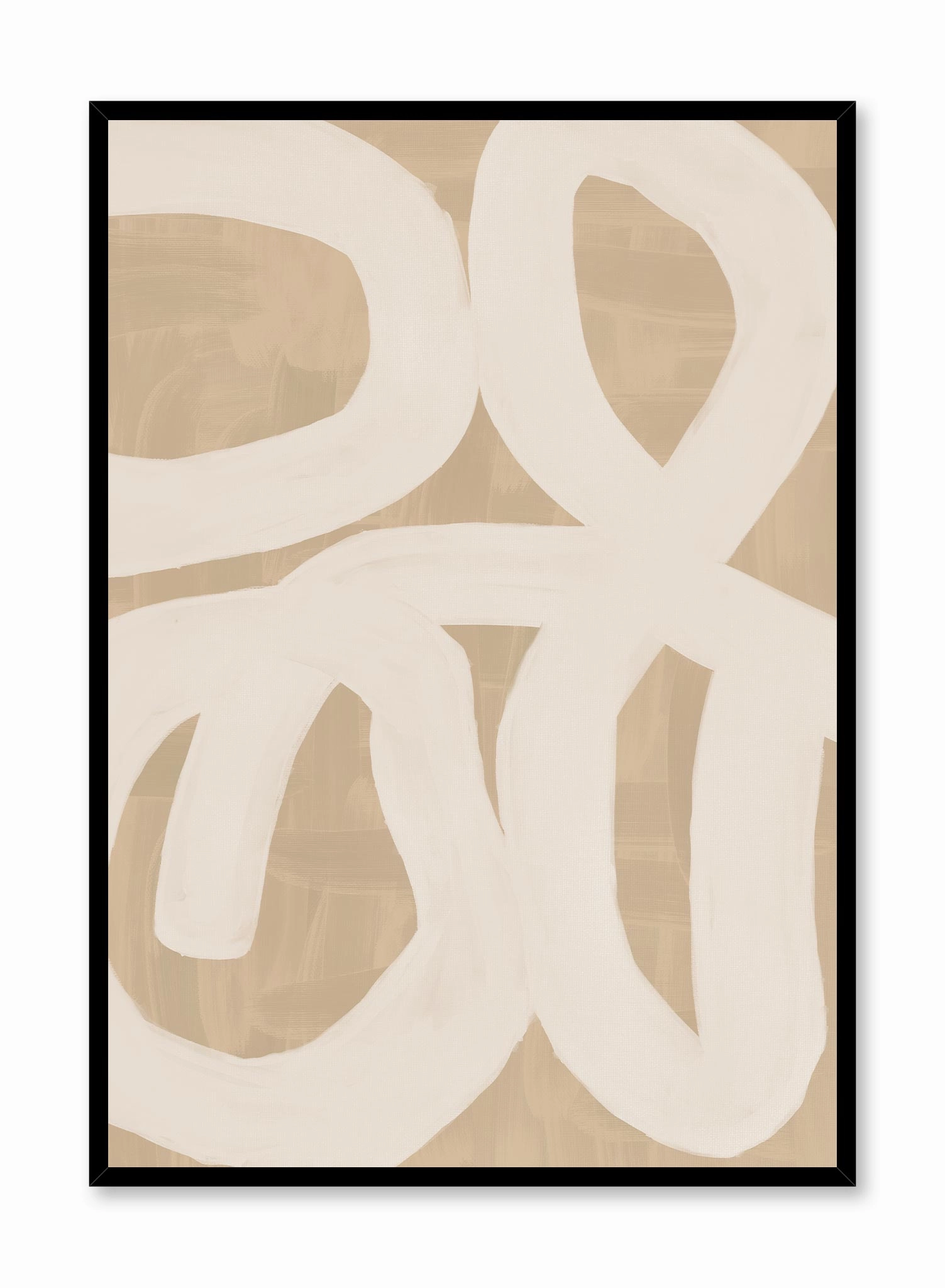 Karma, Posterpop culture themed posters