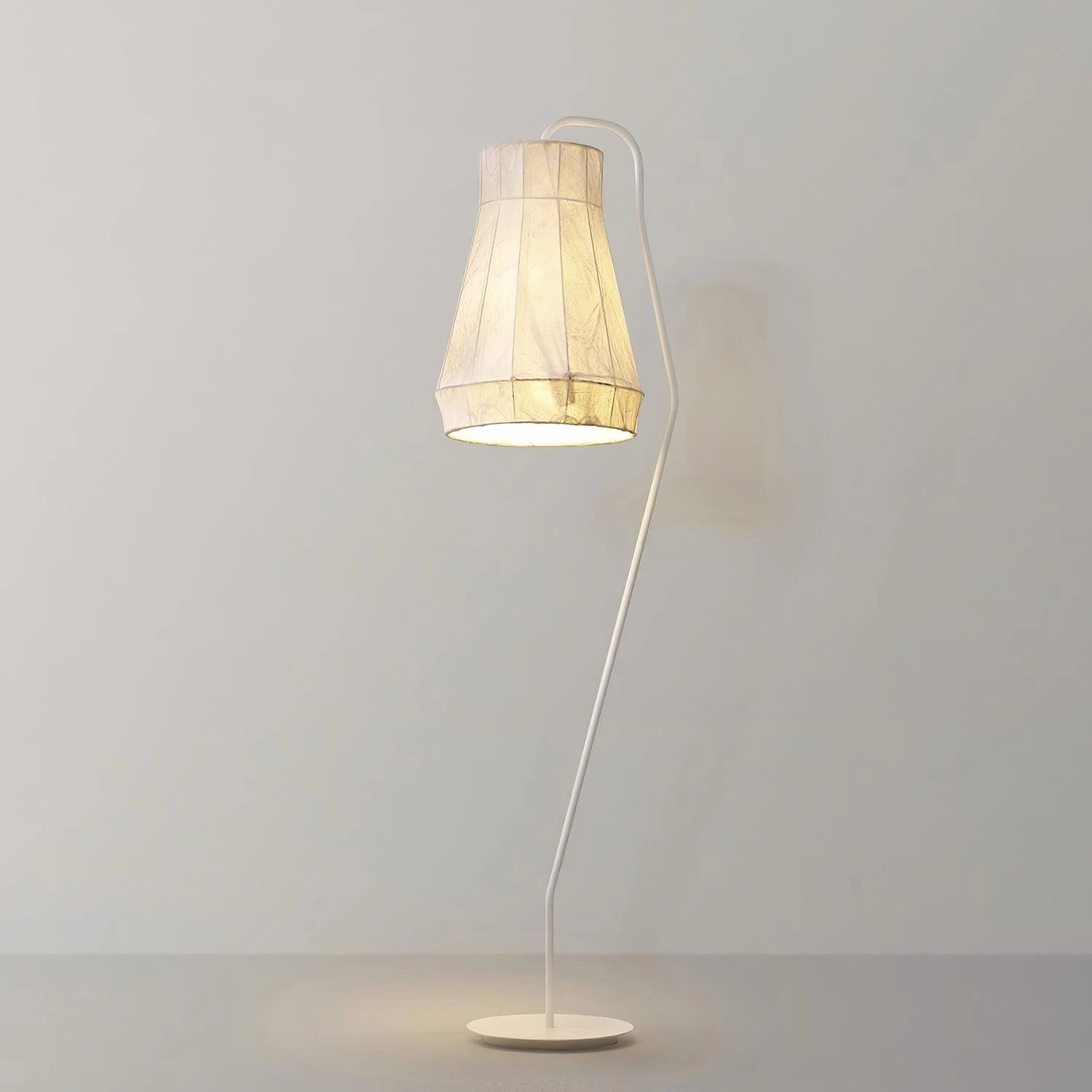 Karman Floor Lamp