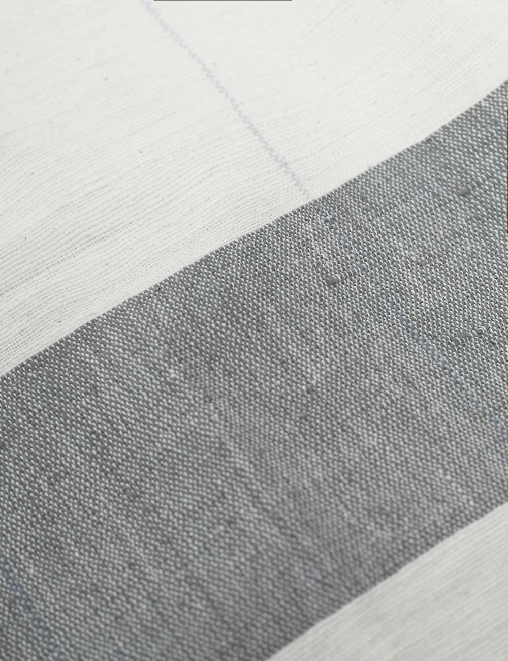 Karo Hand Towel by Bol Road Textiles