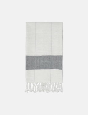 Karo Hand Towel by Bol Road Textilesbedding sets ,throw blankets 