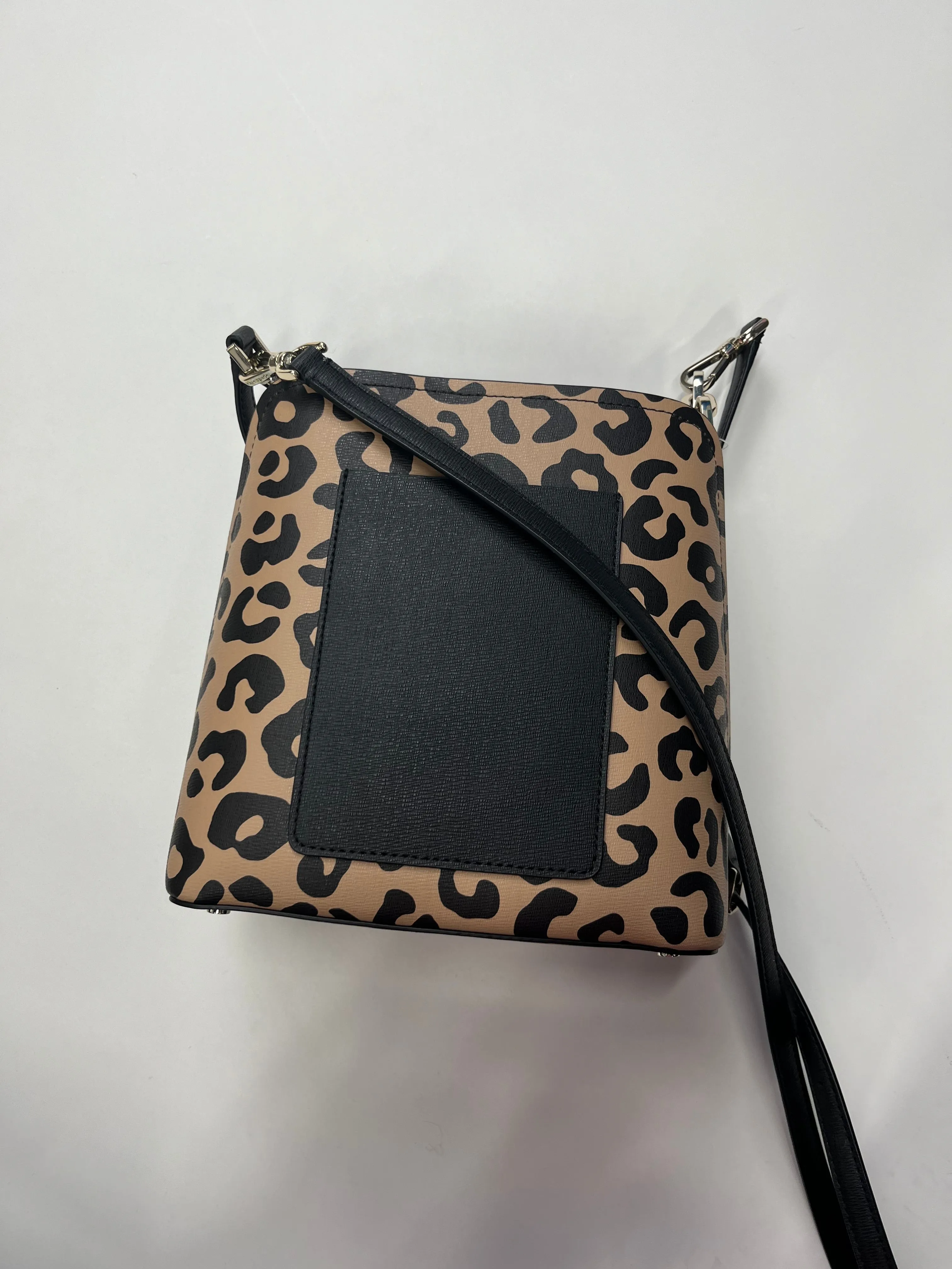 Kate Spade Bags Animal Print Handbag Designer Kate Spade NWT, Size Medium