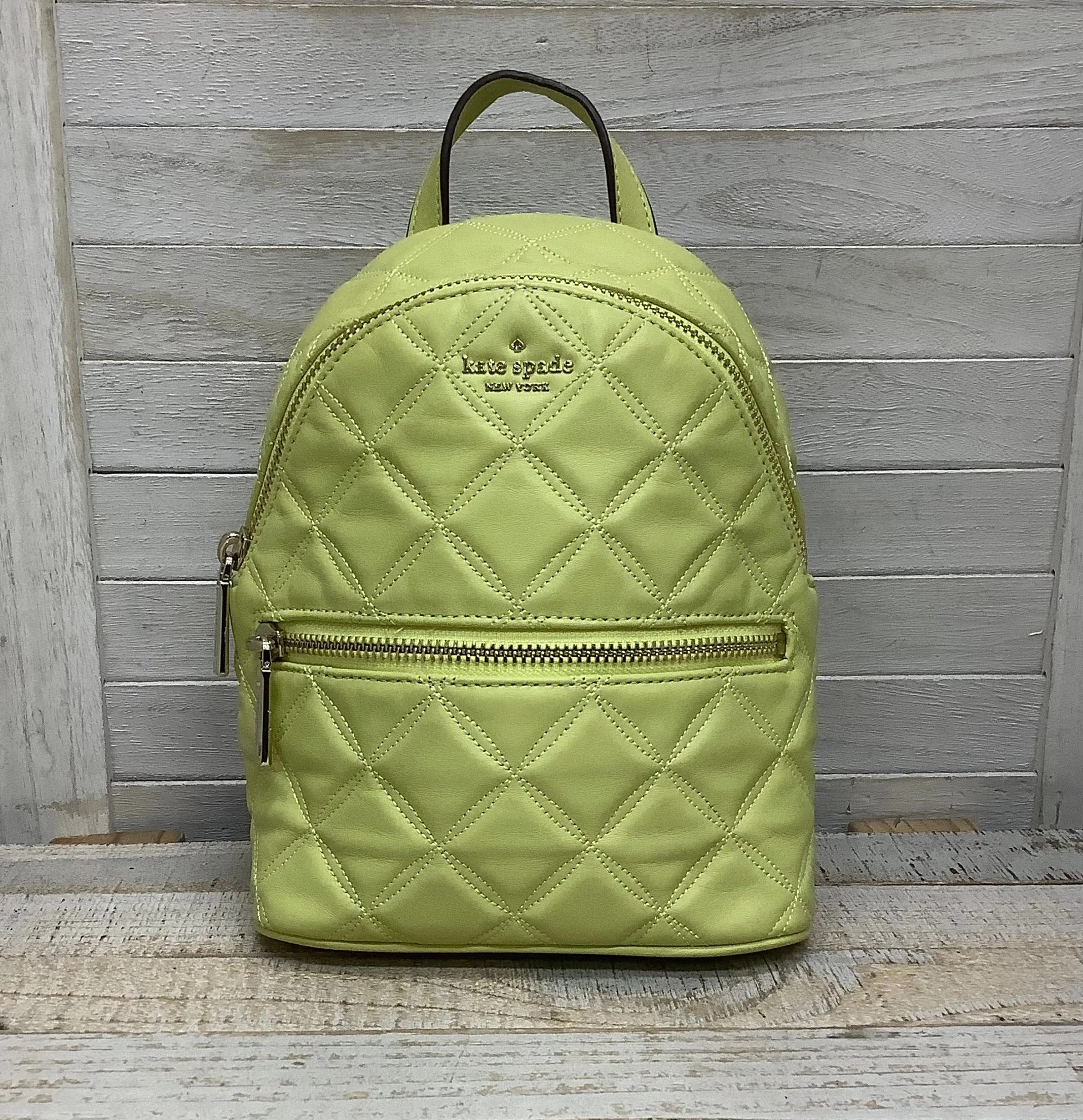 Kate Spade Bags Backpack Designer By Kate Spade, Size: Medium