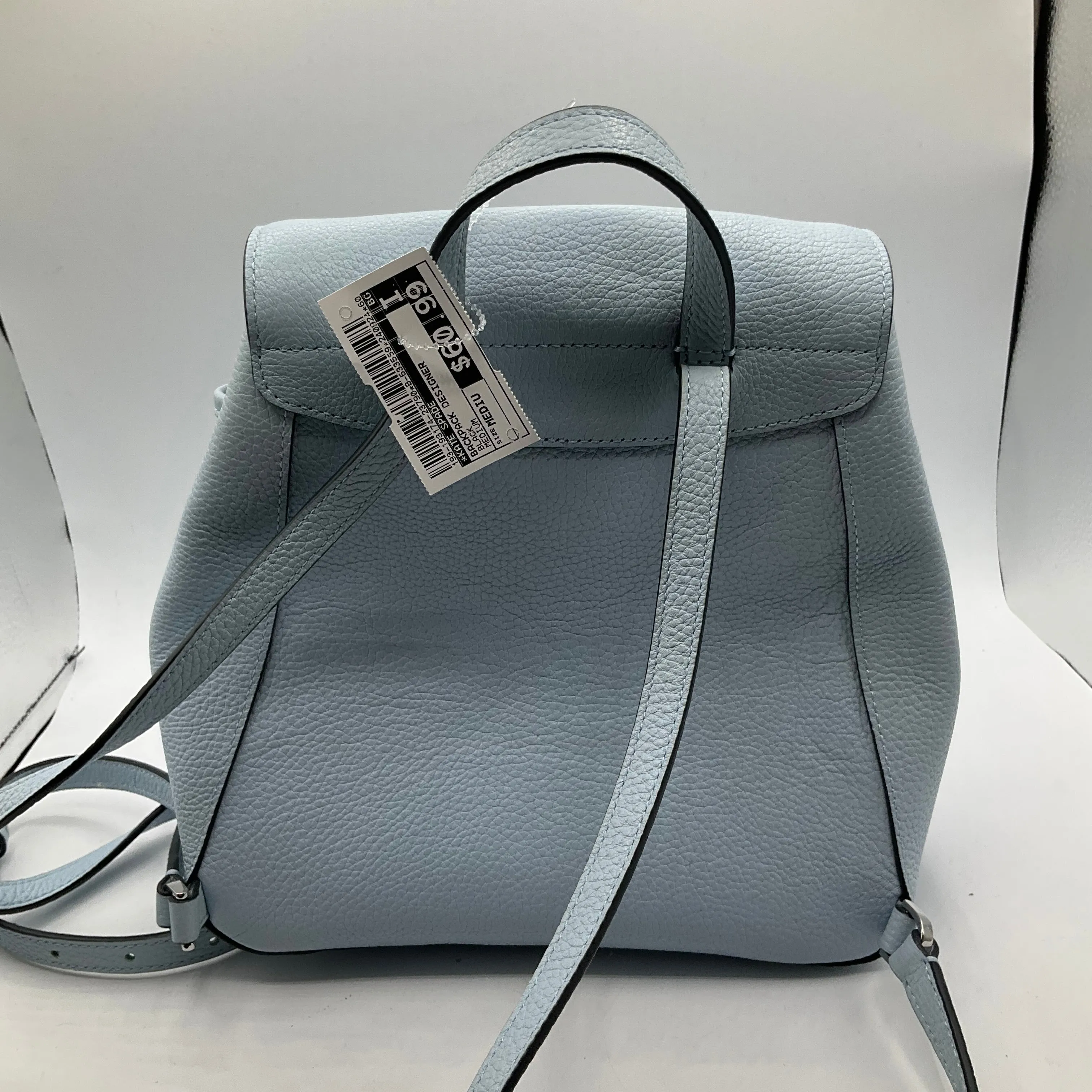 Kate Spade Bags Backpack Designer By Kate Spade, Size: Medium
