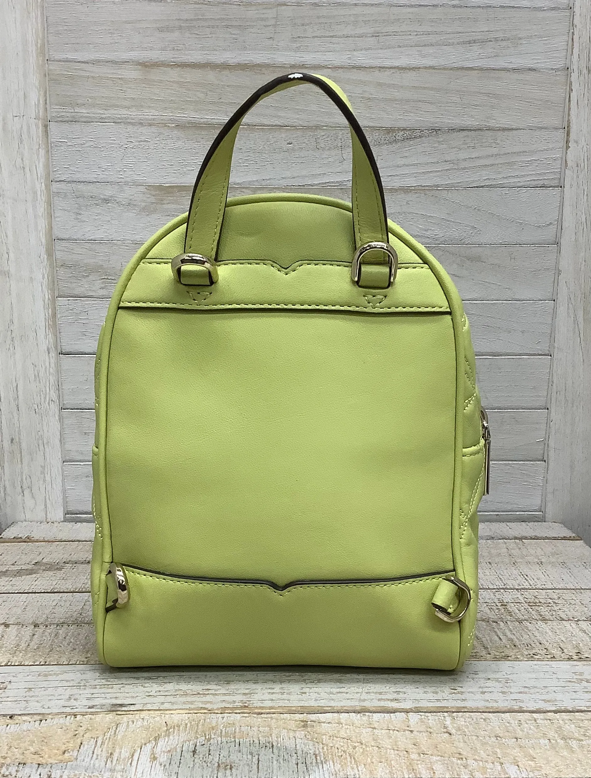 Kate Spade Bags Backpack Designer By Kate Spade, Size: Medium