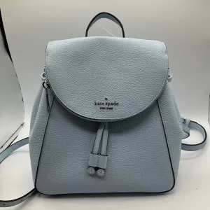 Kate Spade Bags Backpack Designer By Kate Spade, Size: Medium