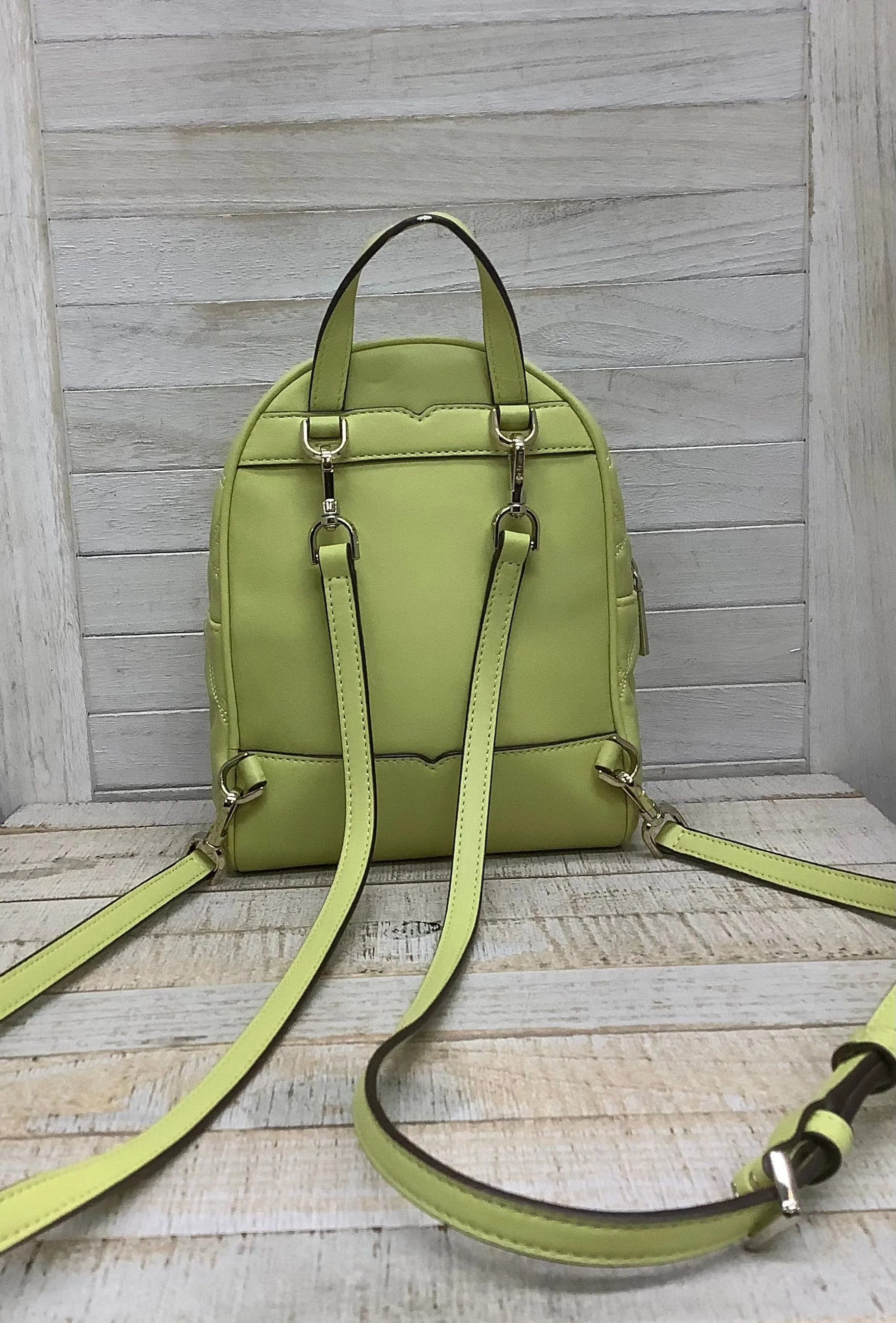 Kate Spade Bags Backpack Designer By Kate Spade, Size: Medium