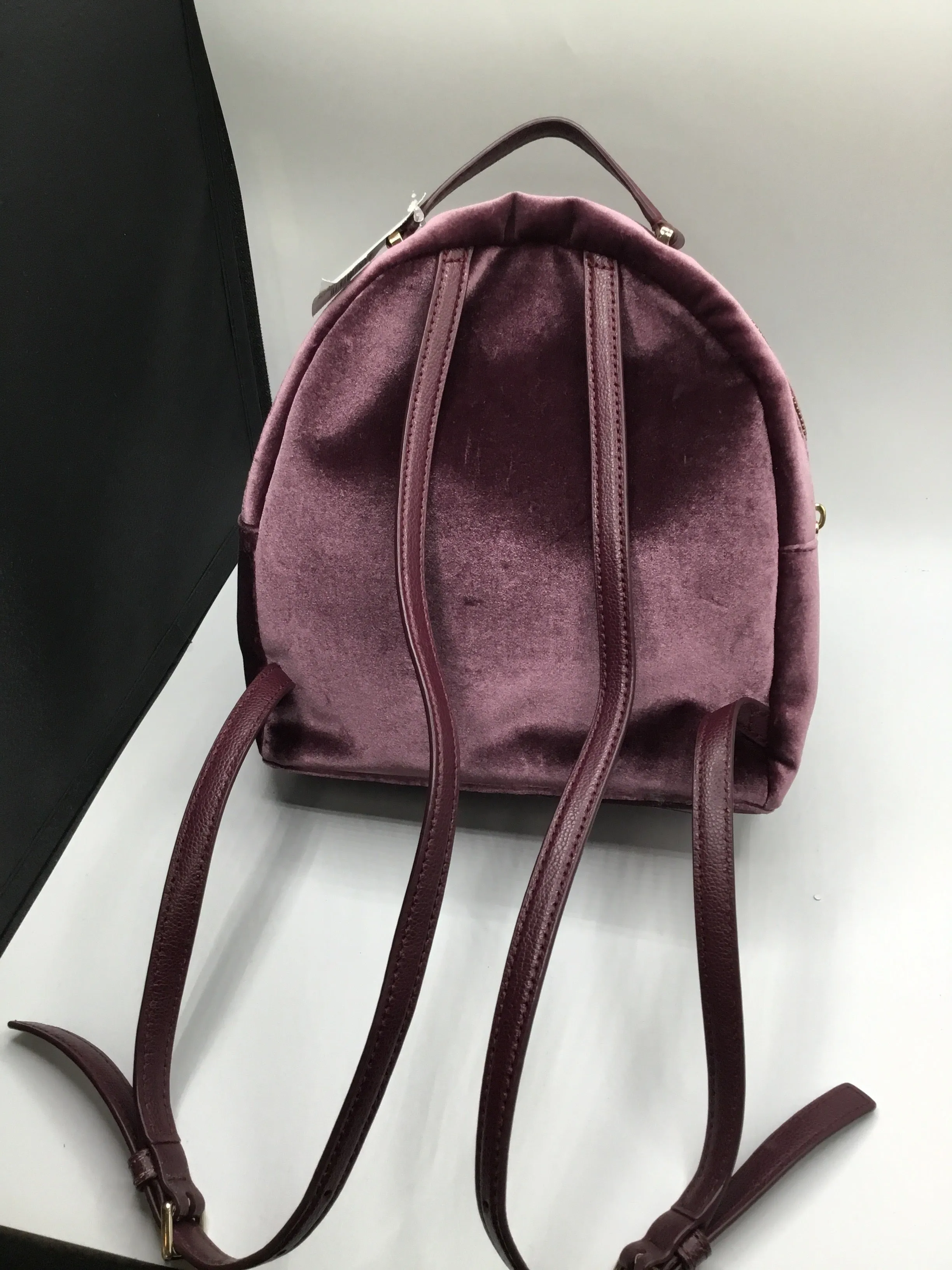 Kate Spade Bags Backpack Designer By Kate Spade, Size: Small