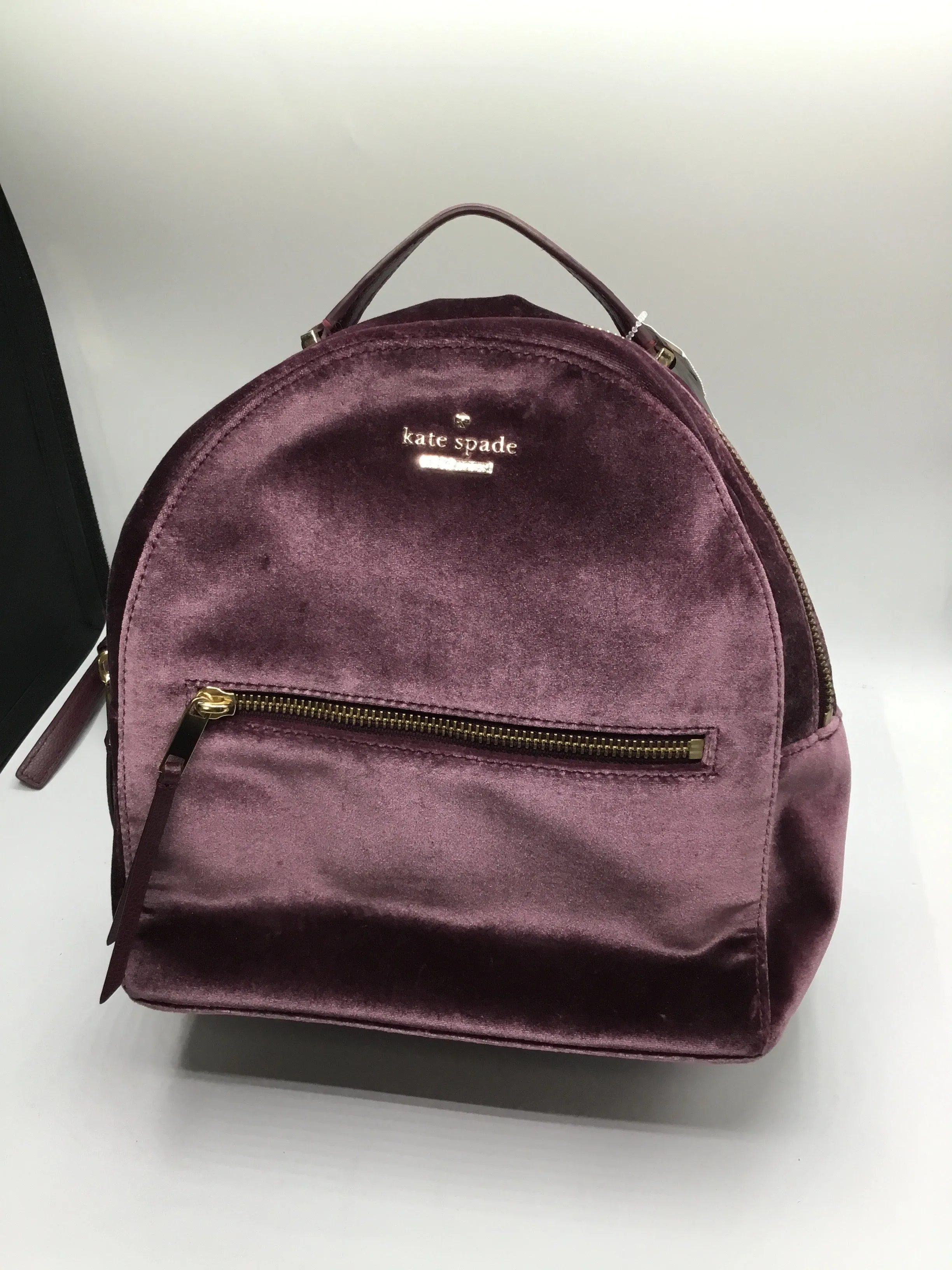 Kate Spade Bags Backpack Designer By Kate Spade, Size: Small