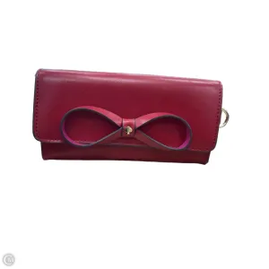 Kate Spade Bags Belt Bag Designer By Kate Spade, Size: Small