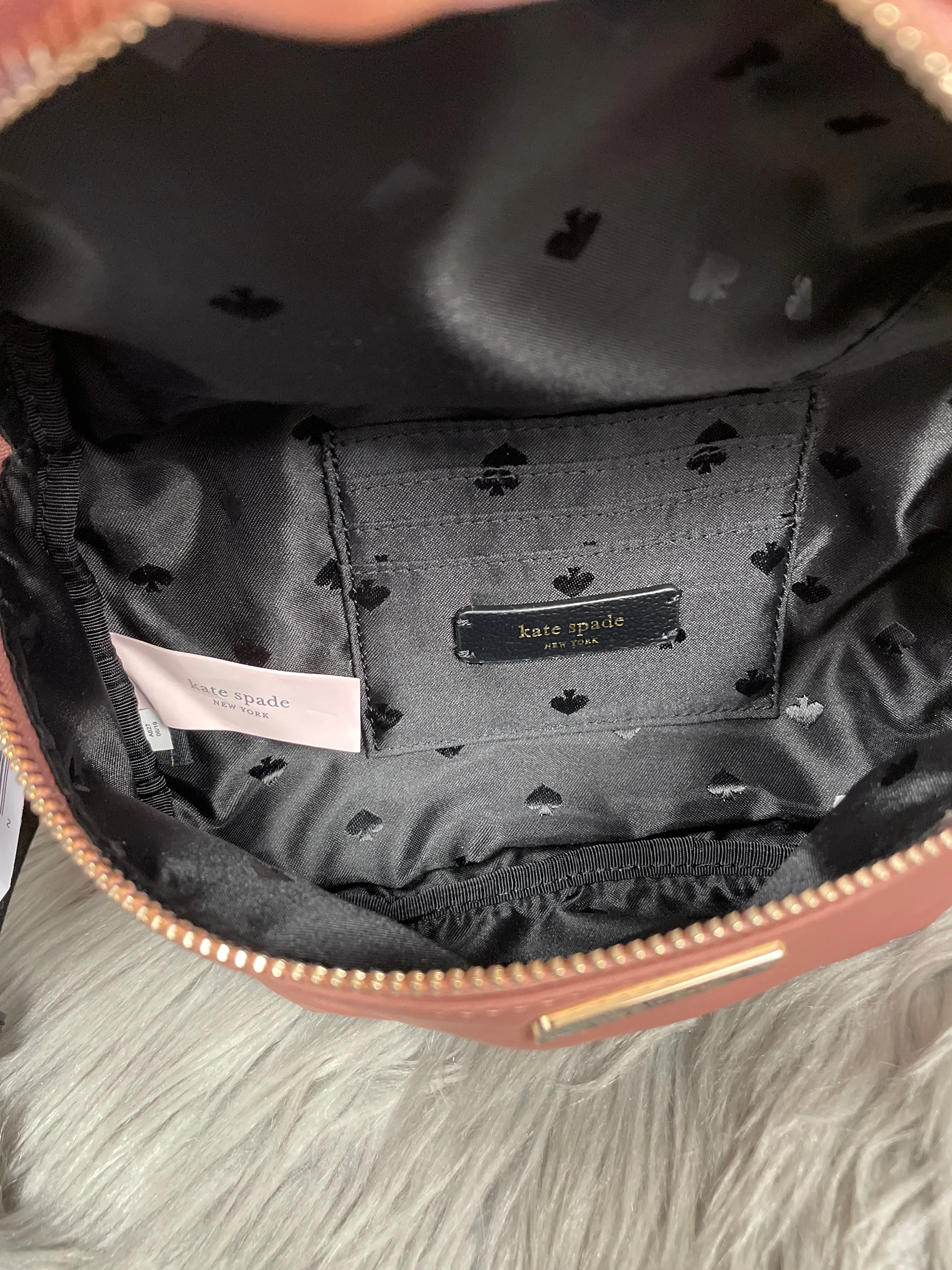 Kate Spade Bags Belt Bag Designer Kate Spade, Size Medium