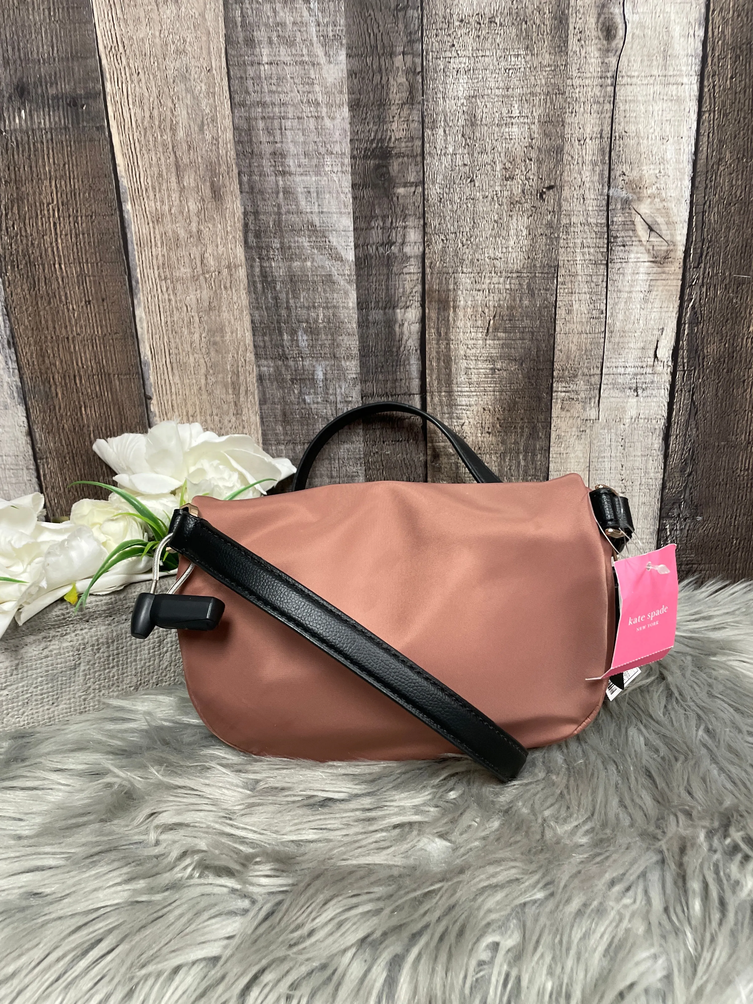 Kate Spade Bags Belt Bag Designer Kate Spade, Size Medium