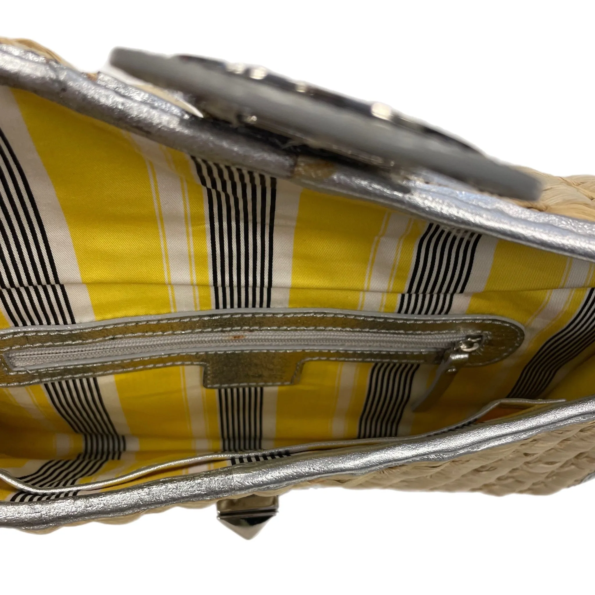 Kate Spade Bags Clutch Designer By Kate Spade  Size: Medium