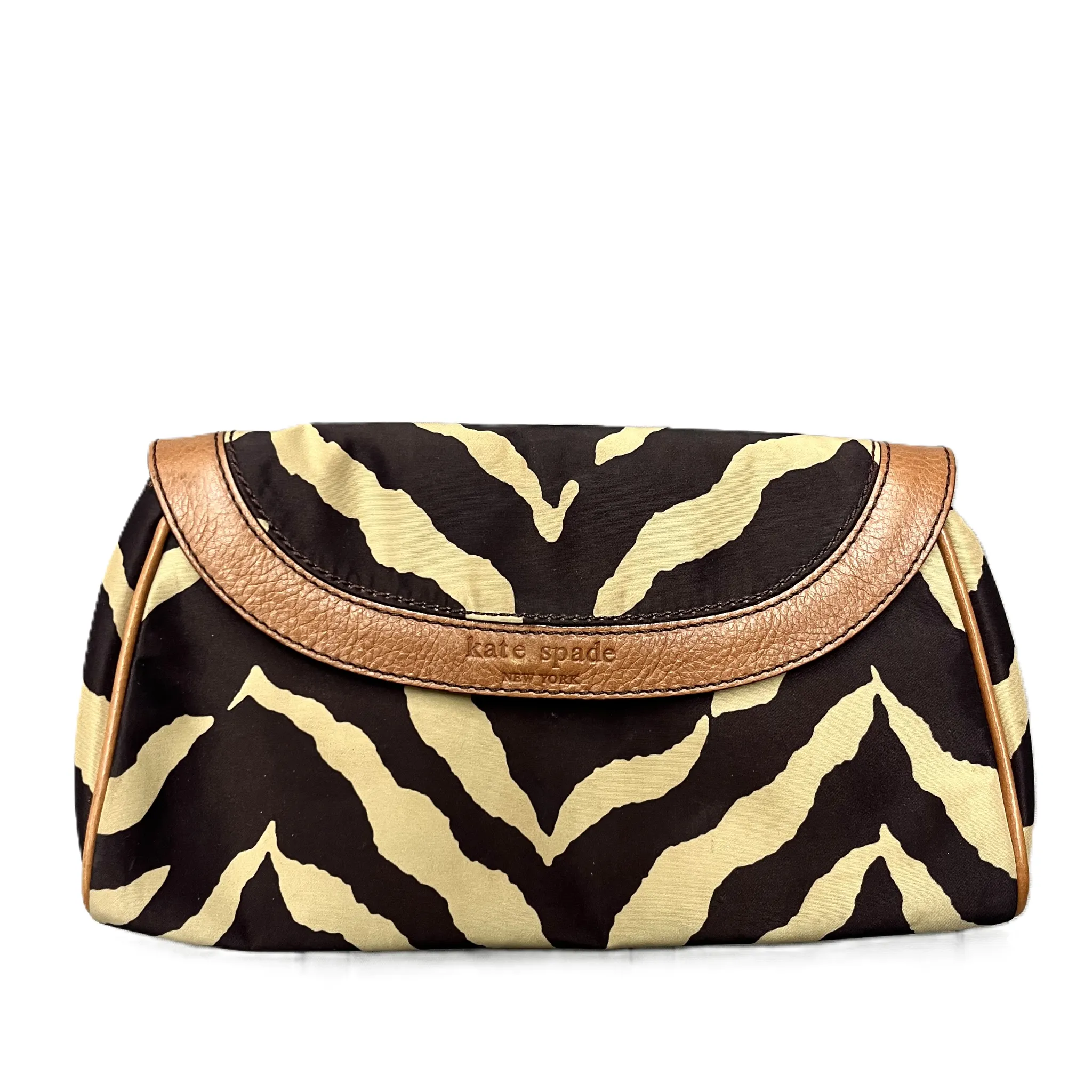 Kate Spade Bags Clutch Designer By Kate Spade, Size: Medium