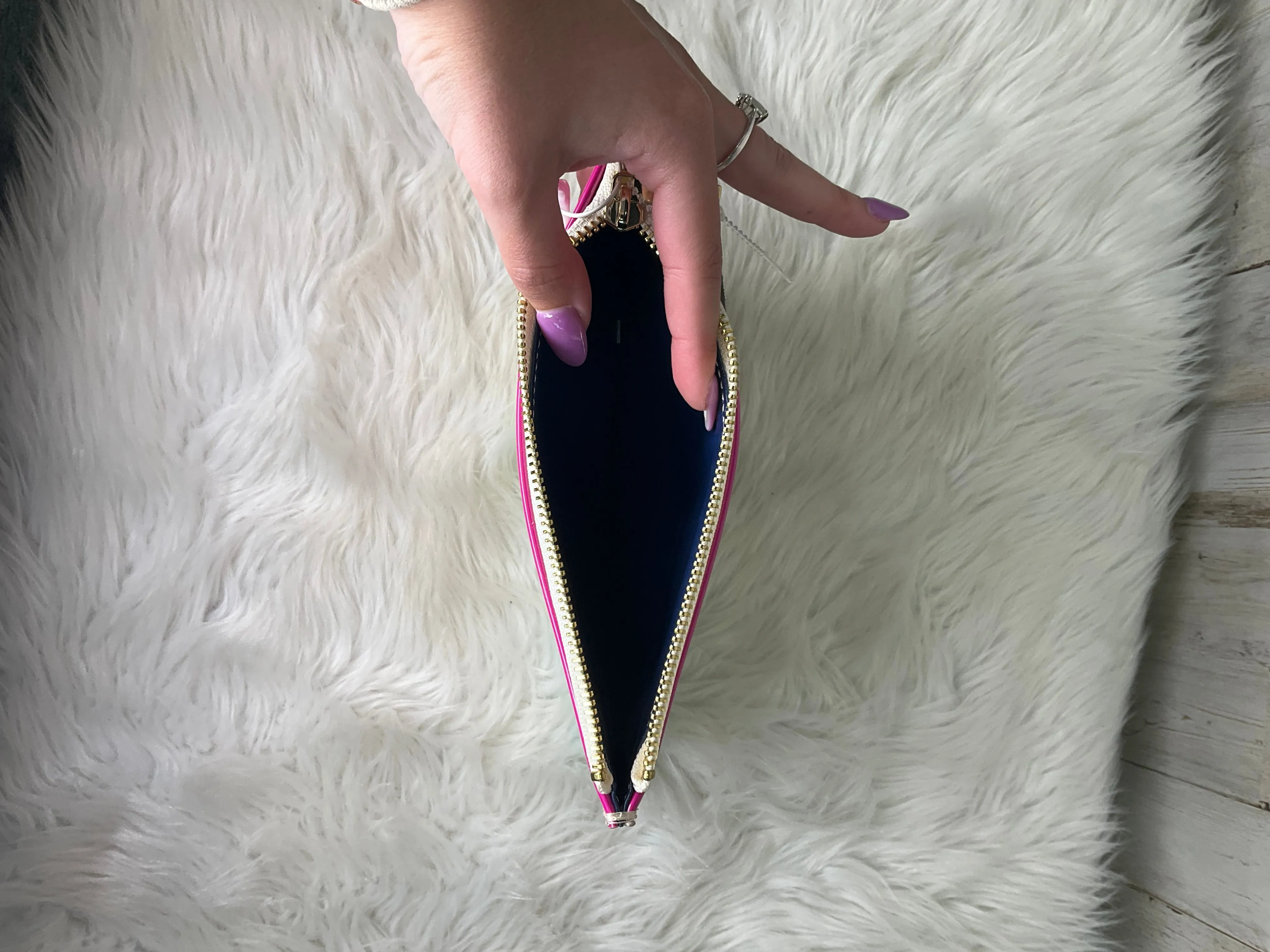 Kate Spade Bags Clutch Designer Kate Spade, Size Medium