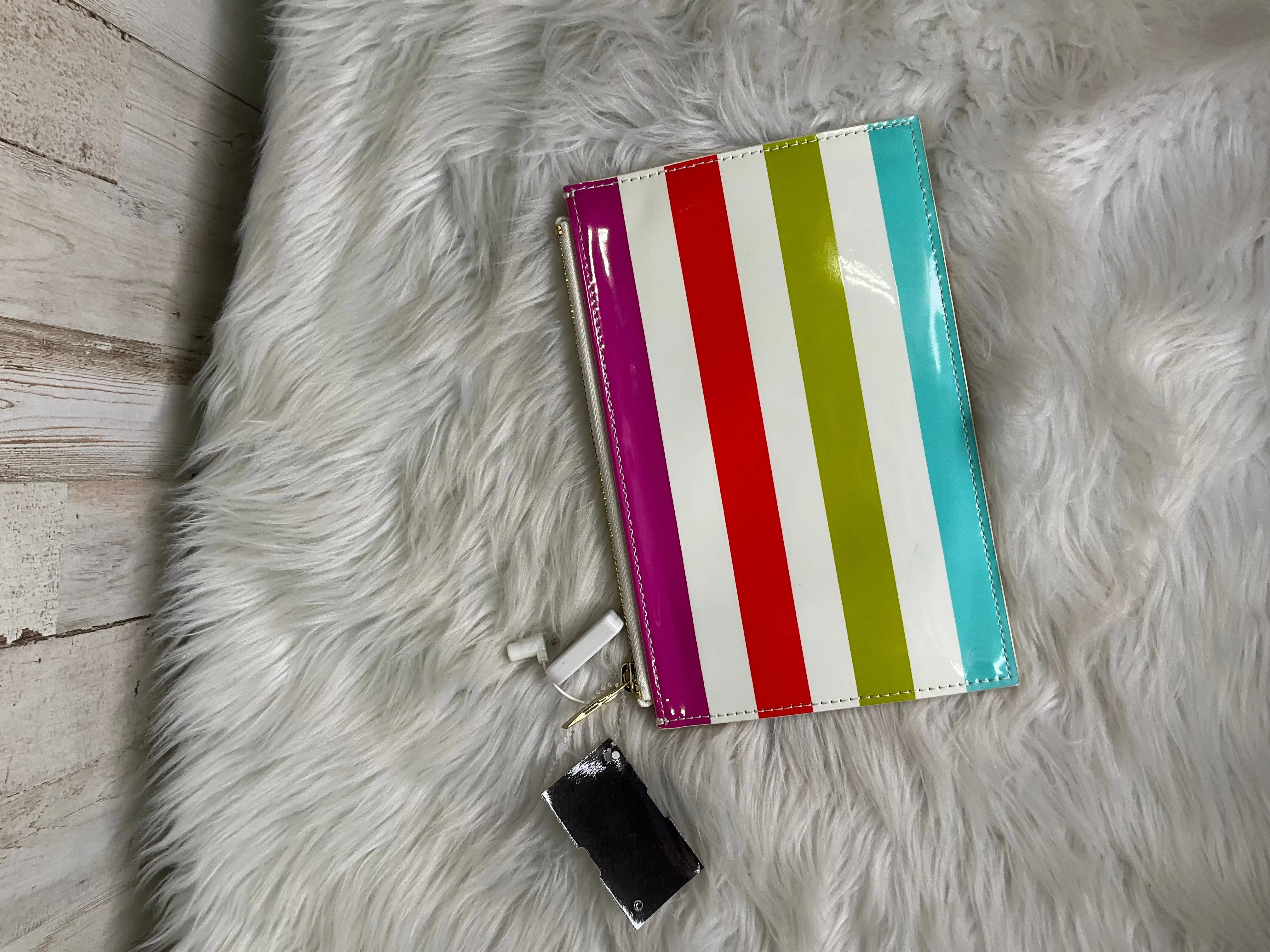 Kate Spade Bags Clutch Designer Kate Spade, Size Medium