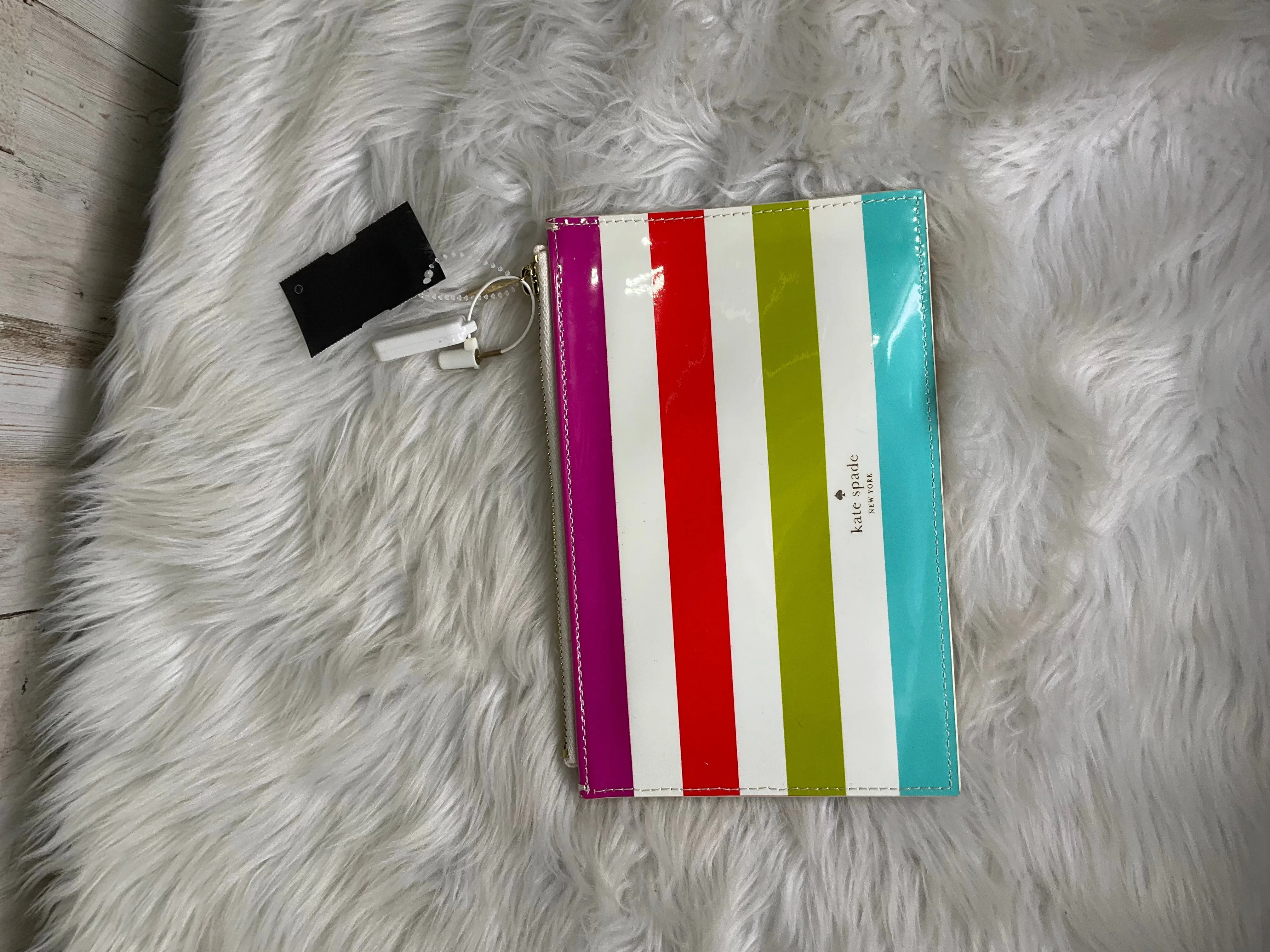 Kate Spade Bags Clutch Designer Kate Spade, Size Medium