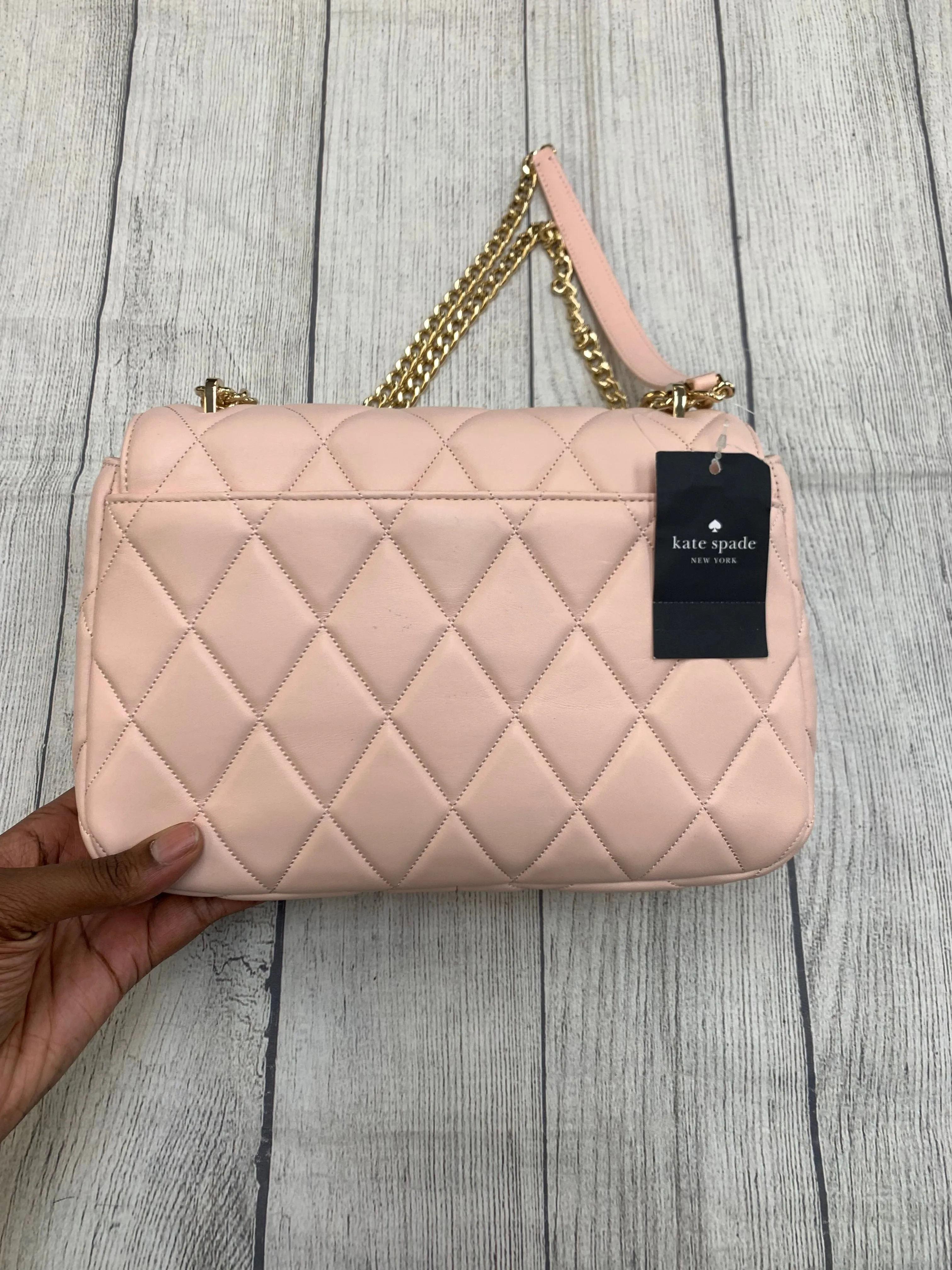 Kate Spade Bags Crossbody By Kate Spade  Size: Medium