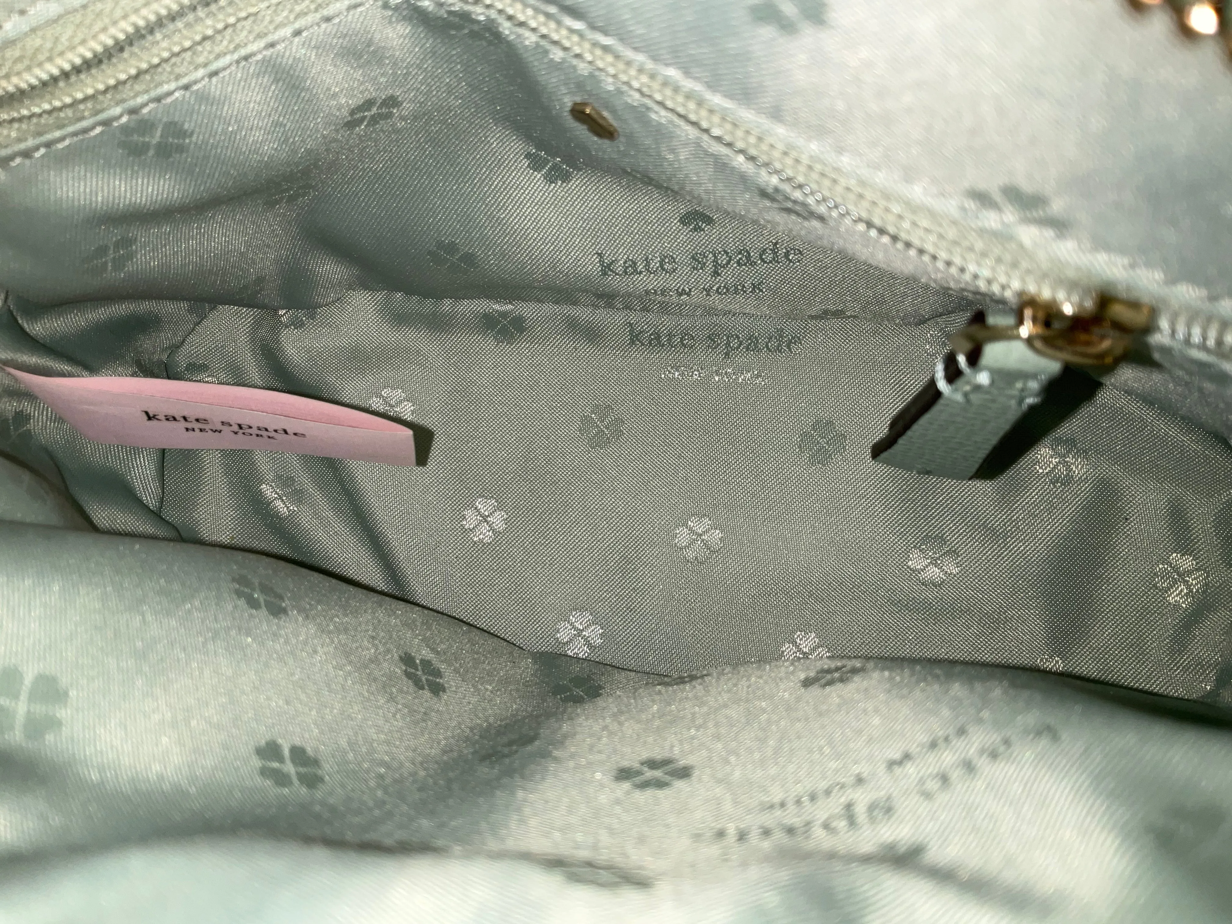 Kate Spade Bags Crossbody By Kate Spade  Size: Small