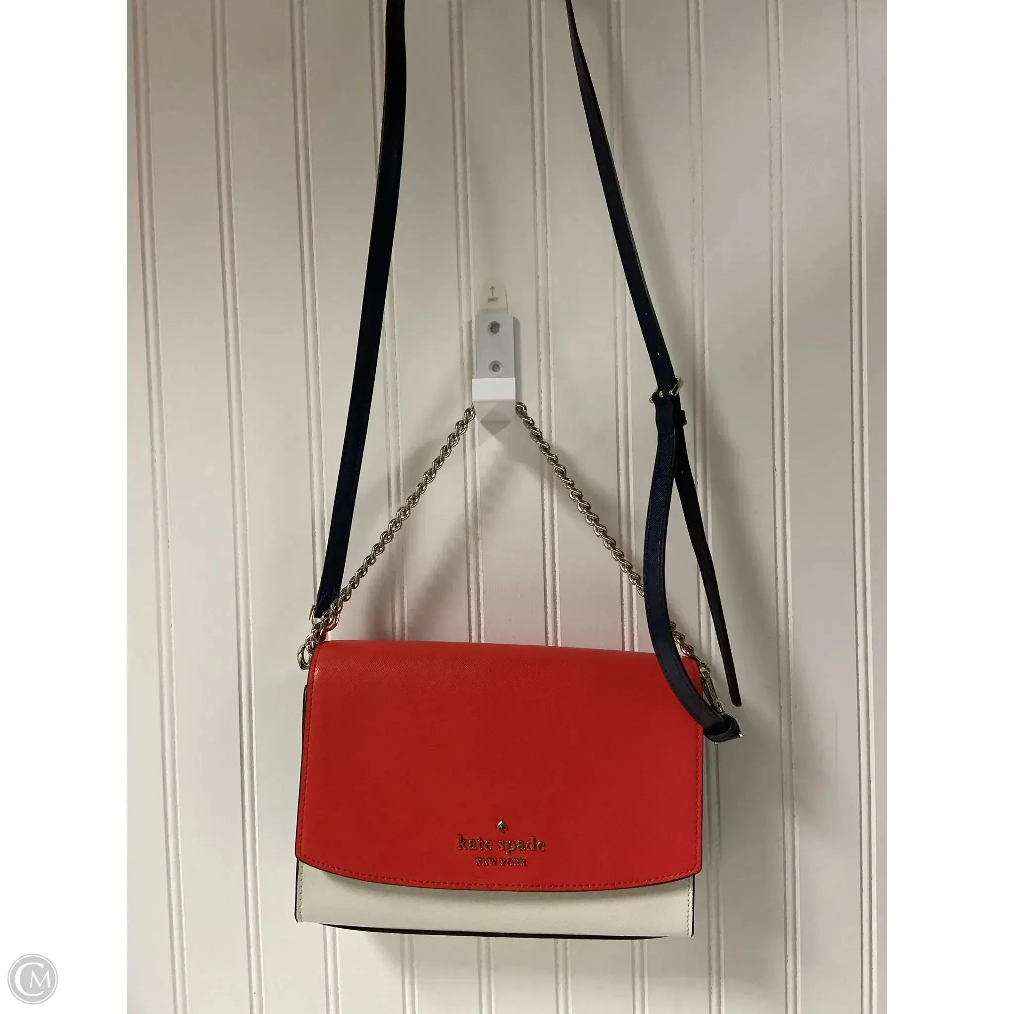 Kate Spade Bags Crossbody Designer By Kate Spade, Size: Medium