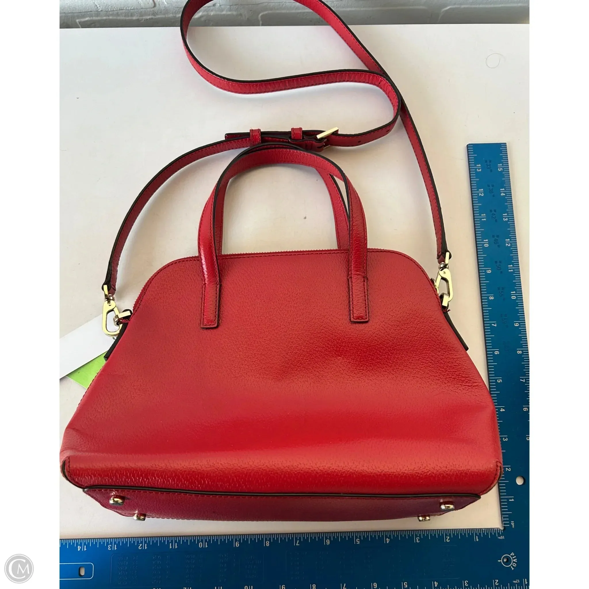 Kate Spade Bags Crossbody Designer By Kate Spade, Size: Medium