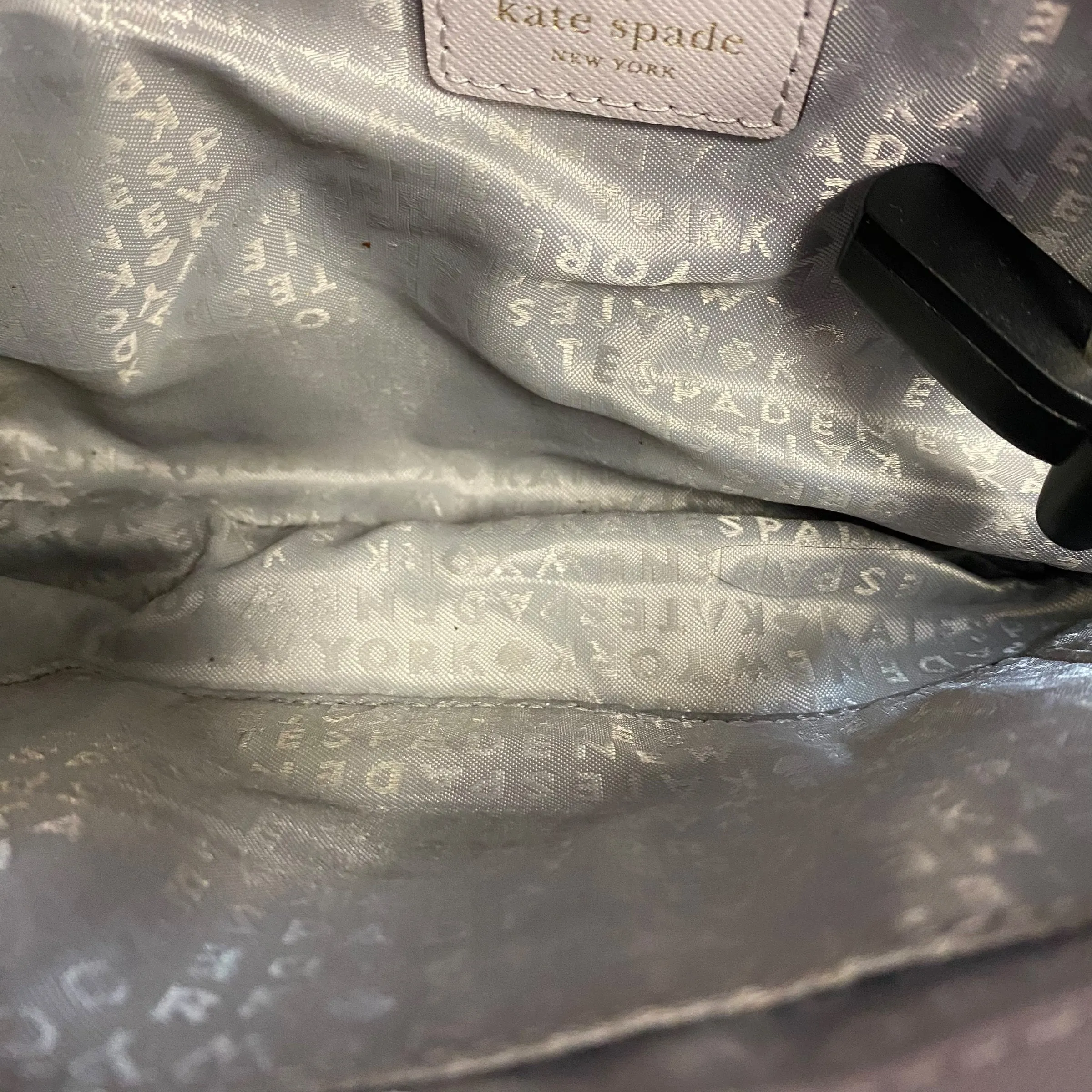 Kate Spade Bags Crossbody Designer By Kate Spade, Size: Medium