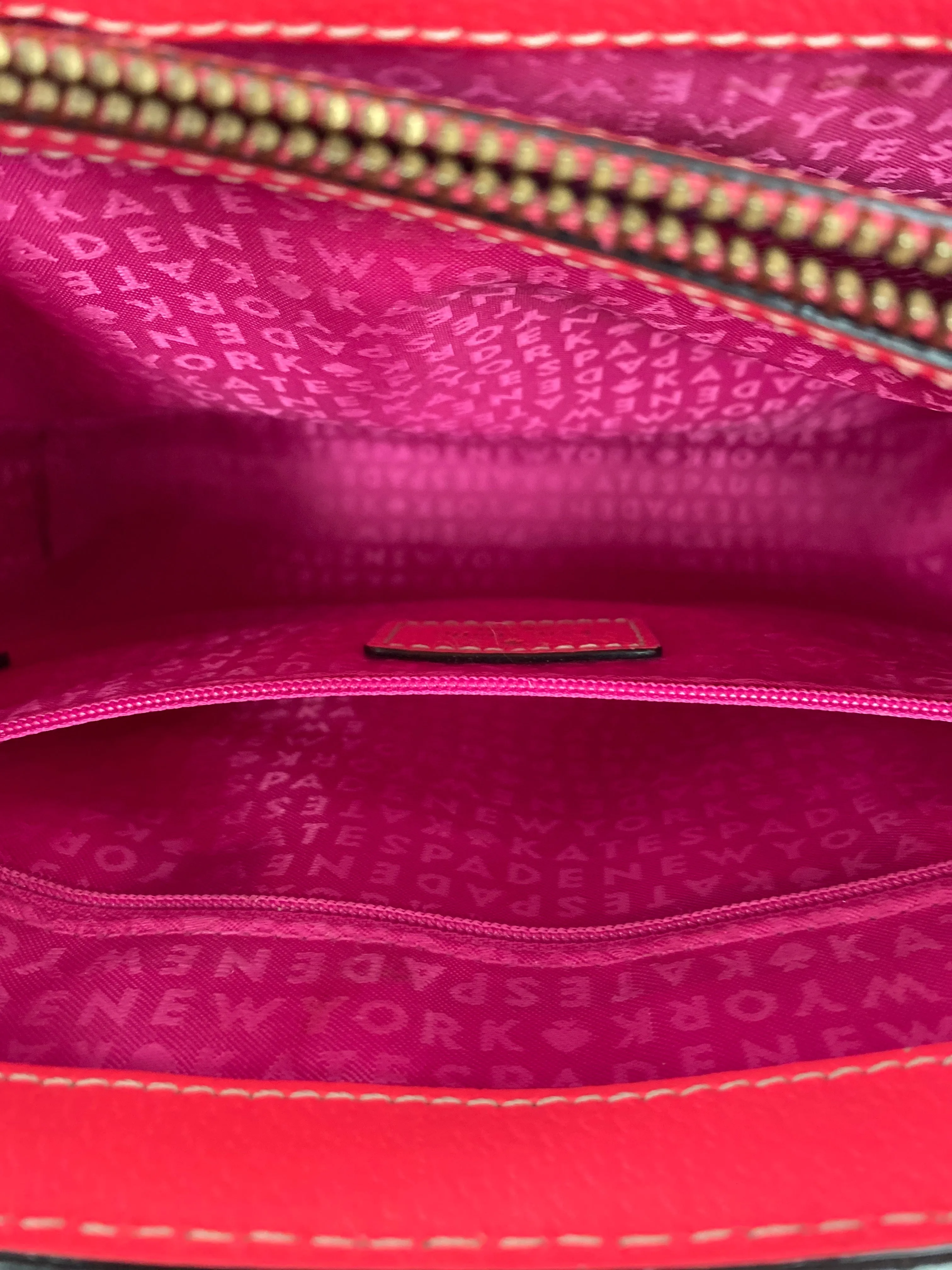 Kate Spade Bags Crossbody Designer By Kate Spade, Size: Medium
