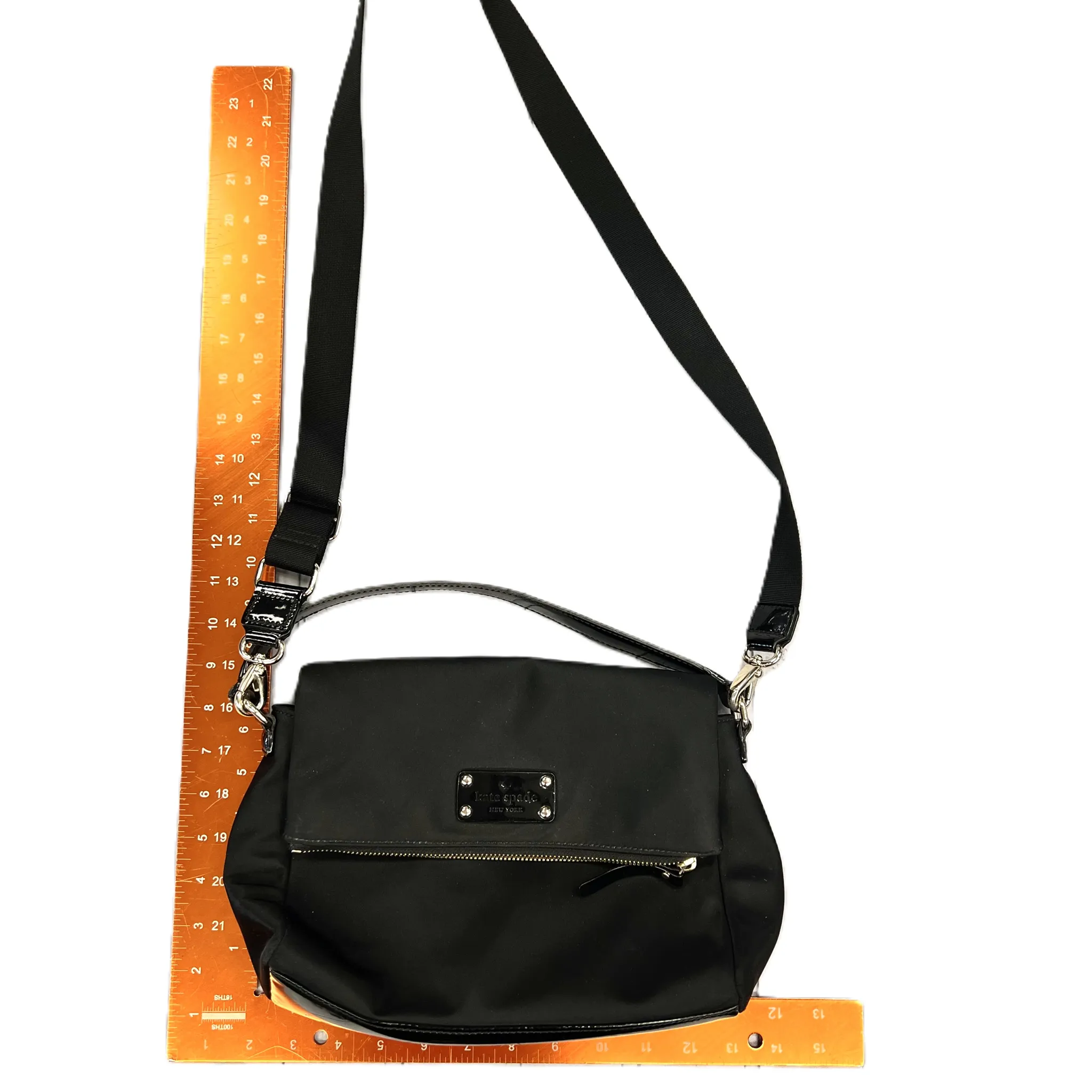 Kate Spade Bags Crossbody Designer By Kate Spade, Size: Medium