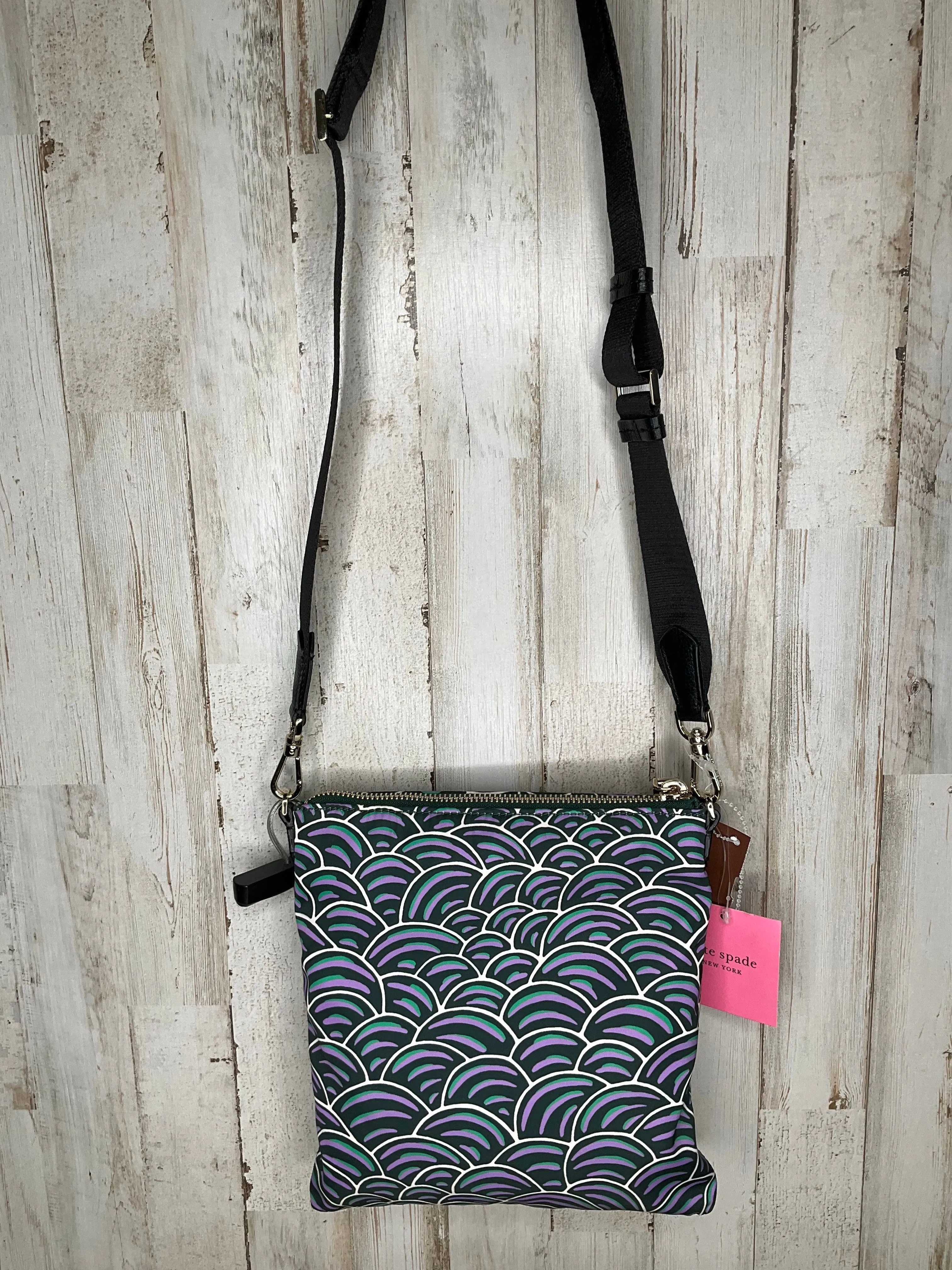 Kate Spade Bags Crossbody Designer By Kate Spade  Size: Medium