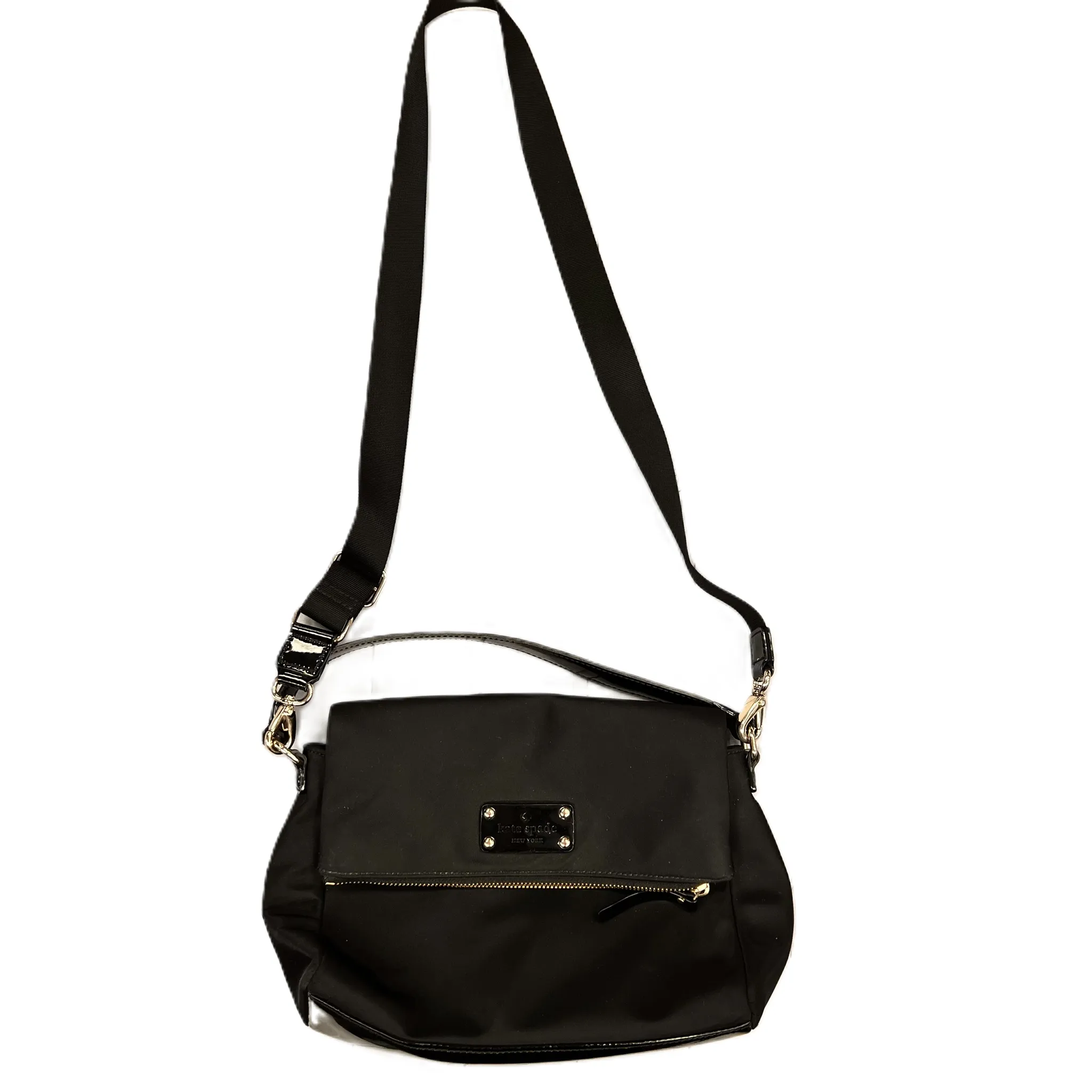 Kate Spade Bags Crossbody Designer By Kate Spade, Size: Medium