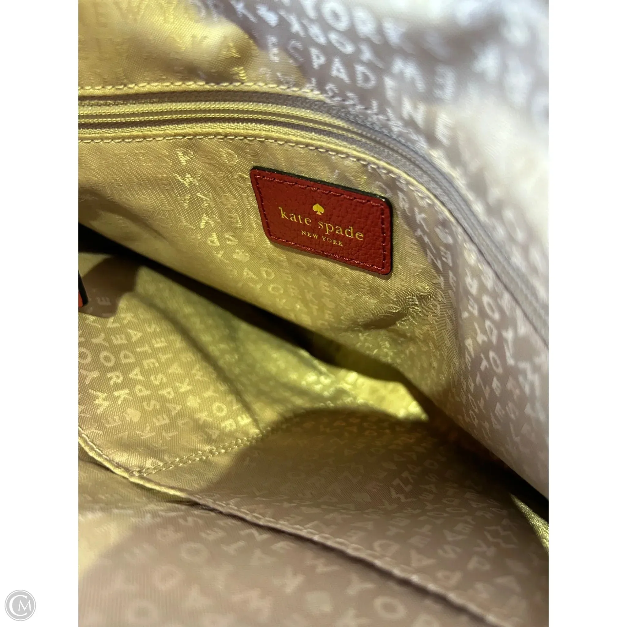Kate Spade Bags Crossbody Designer By Kate Spade, Size: Medium