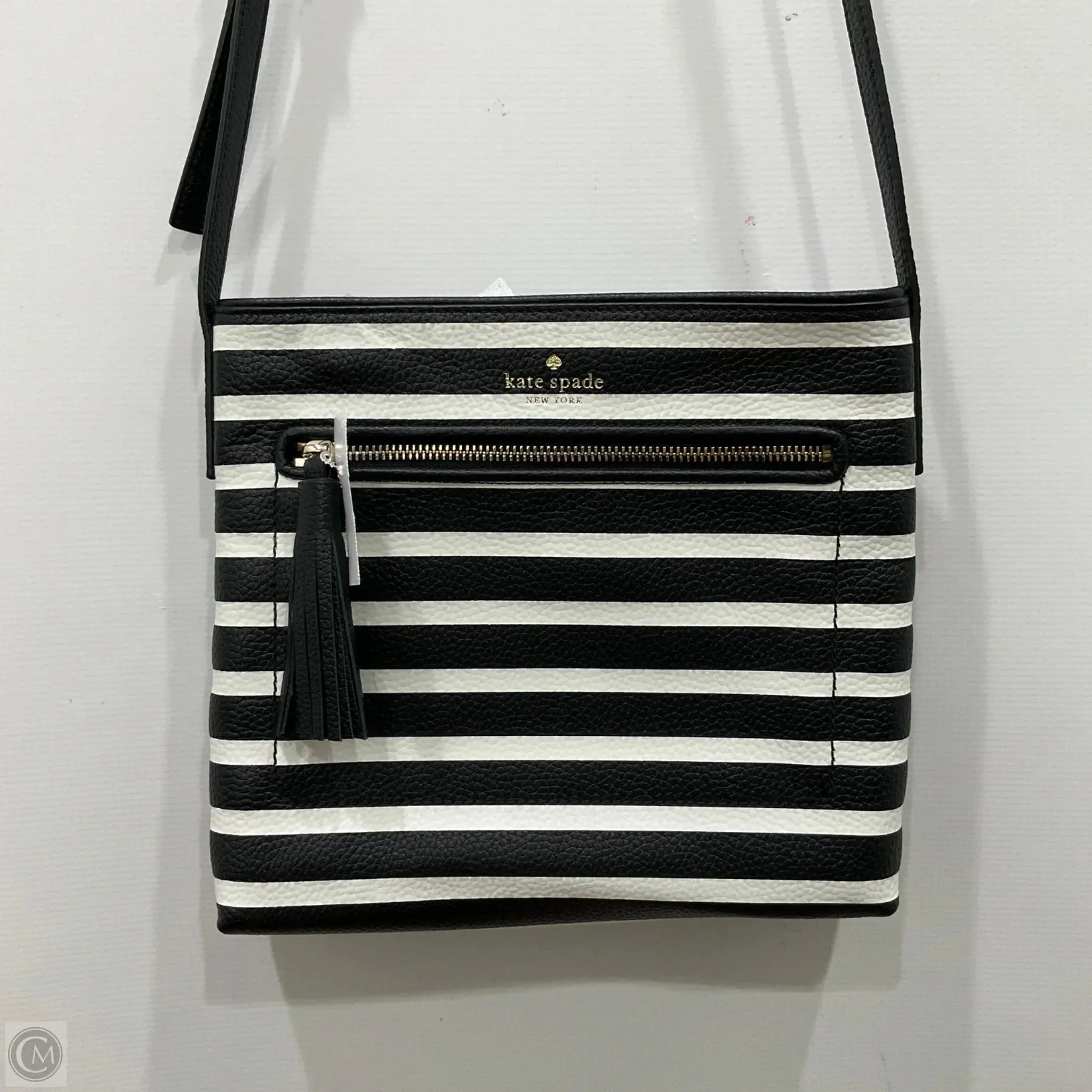 Kate Spade Bags Crossbody Designer By Kate Spade, Size: Medium