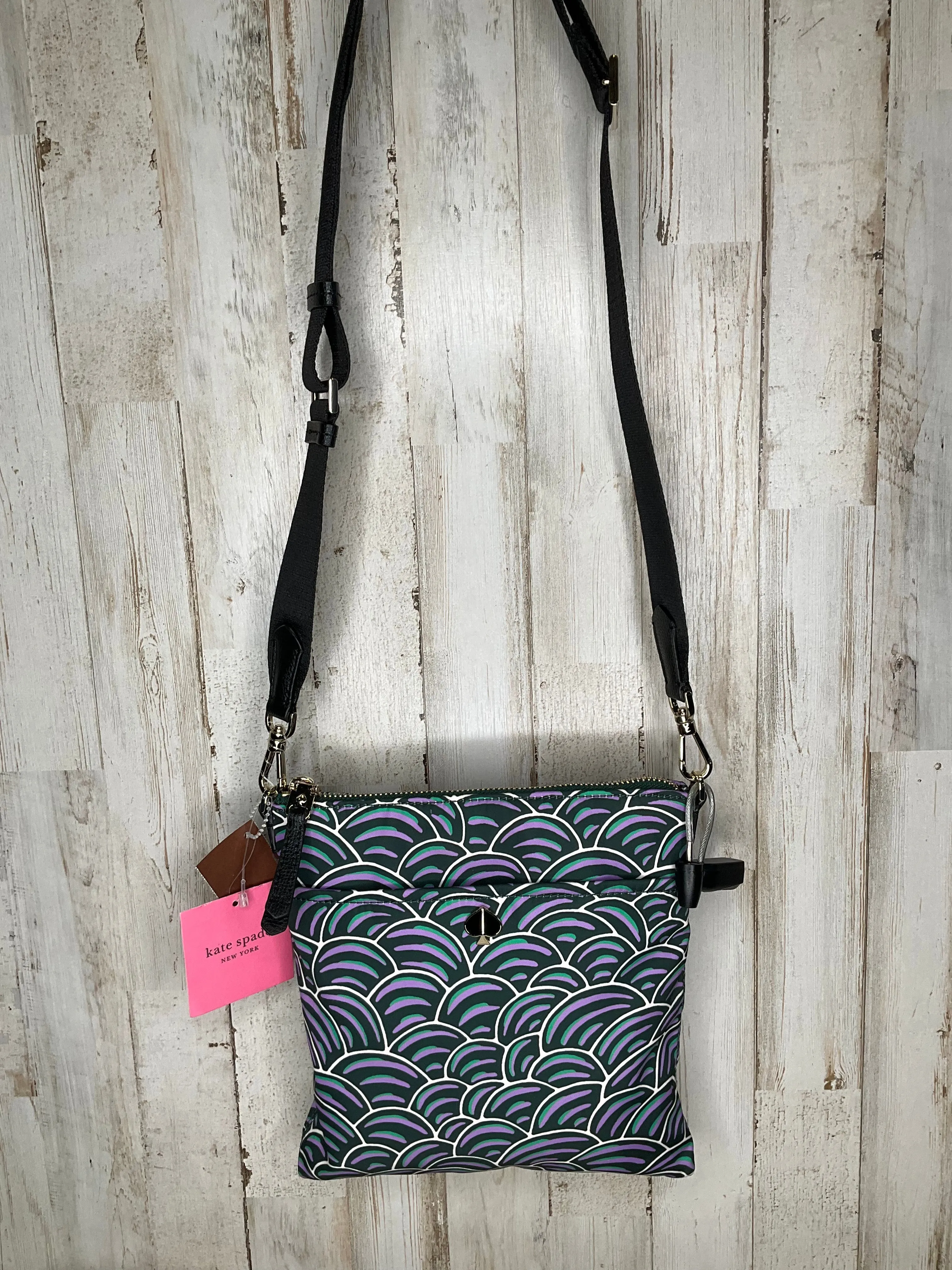 Kate Spade Bags Crossbody Designer By Kate Spade  Size: Medium