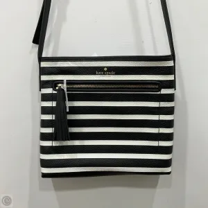 Kate Spade Bags Crossbody Designer By Kate Spade, Size: Medium