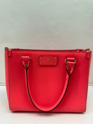 Kate Spade Bags Crossbody Designer By Kate Spade, Size: Medium