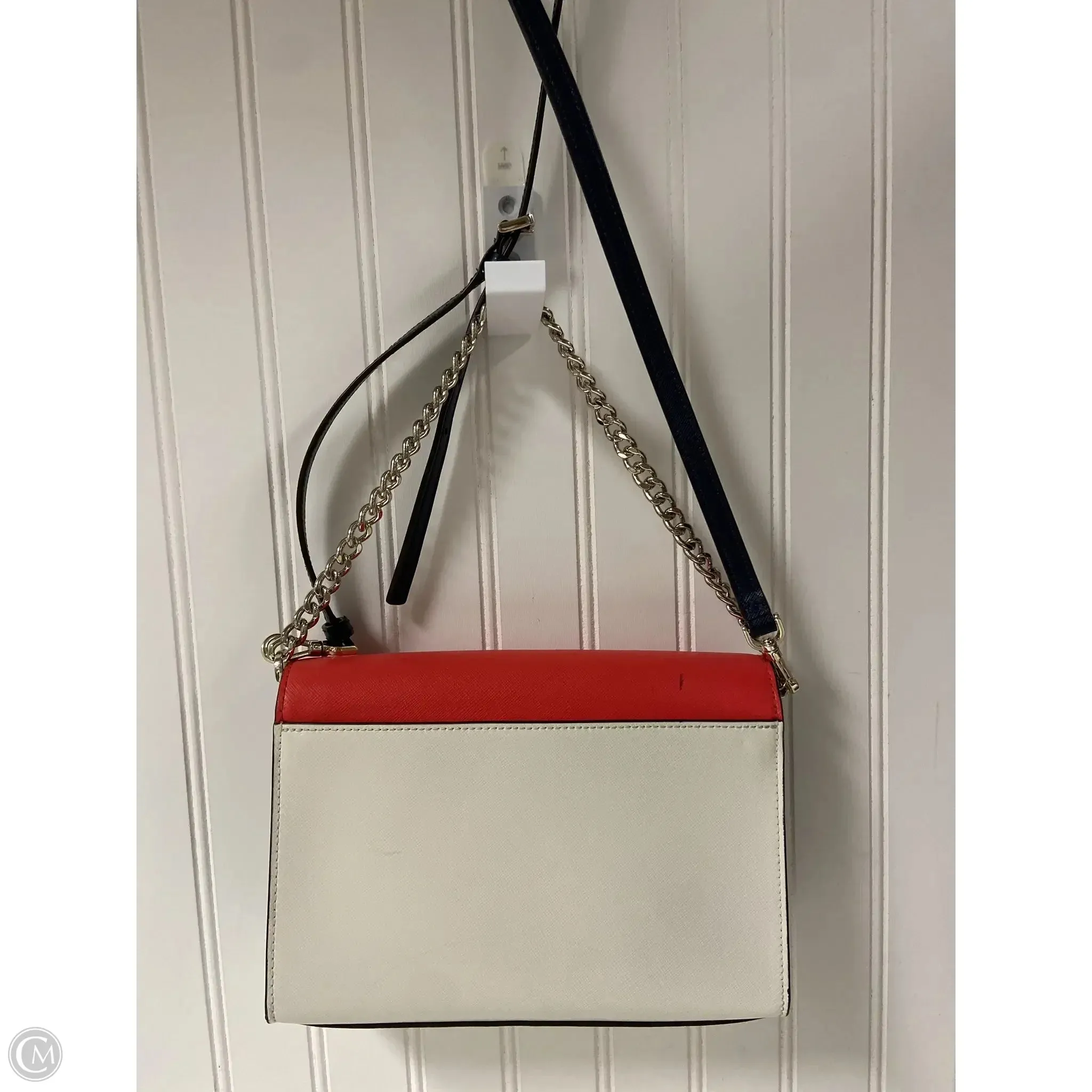 Kate Spade Bags Crossbody Designer By Kate Spade, Size: Medium