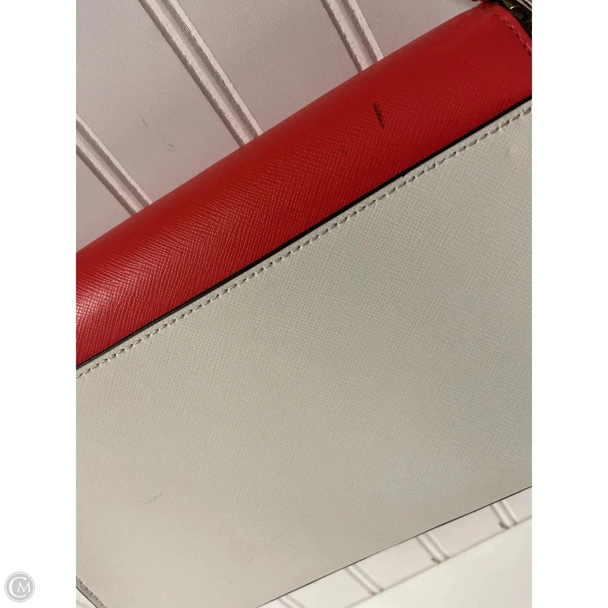 Kate Spade Bags Crossbody Designer By Kate Spade, Size: Medium