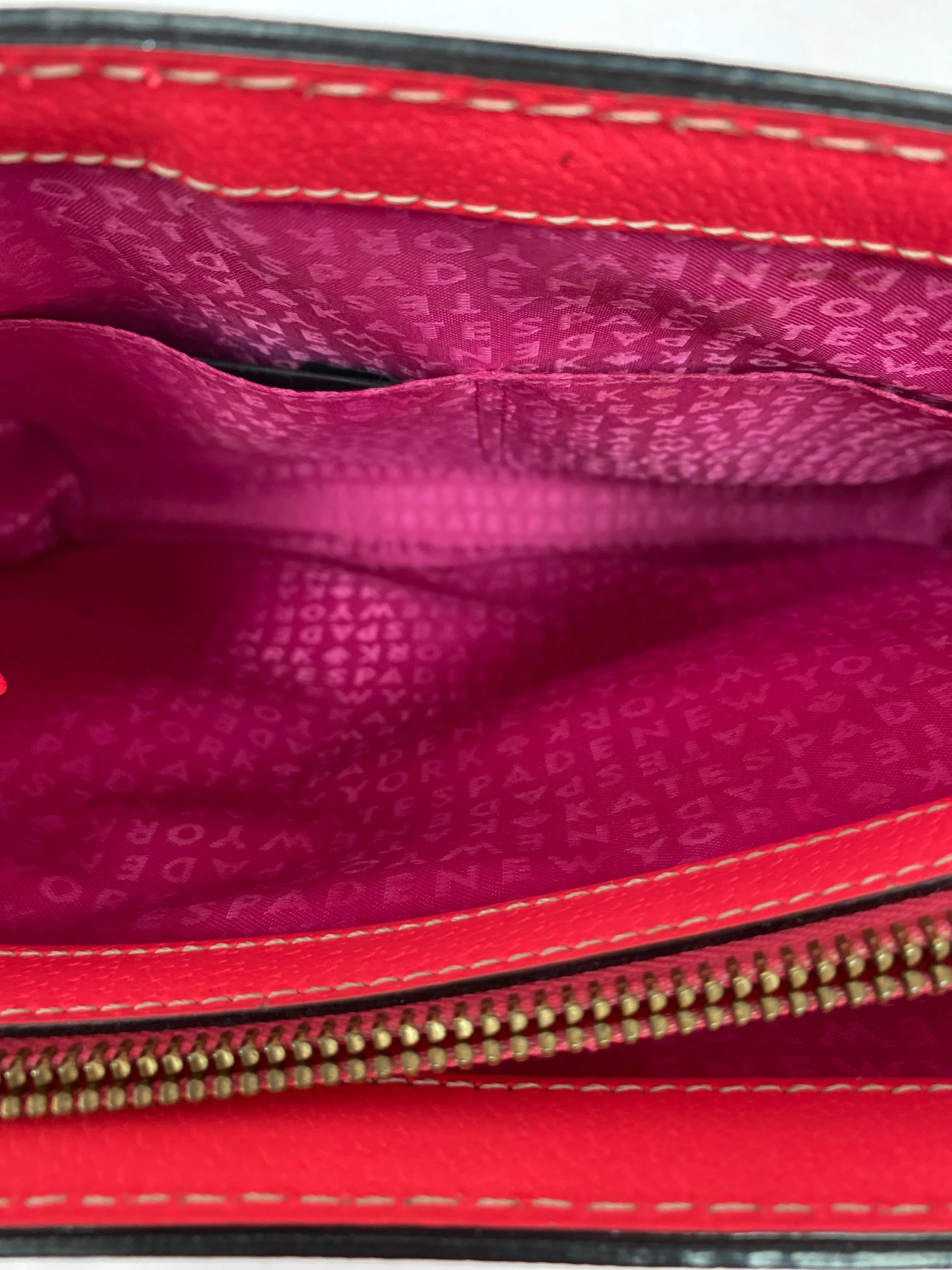 Kate Spade Bags Crossbody Designer By Kate Spade, Size: Medium