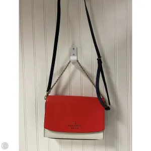 Kate Spade Bags Crossbody Designer By Kate Spade, Size: Medium