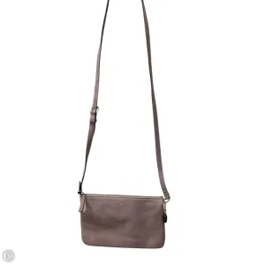 Kate Spade Bags Crossbody Designer By Kate Spade, Size: Medium