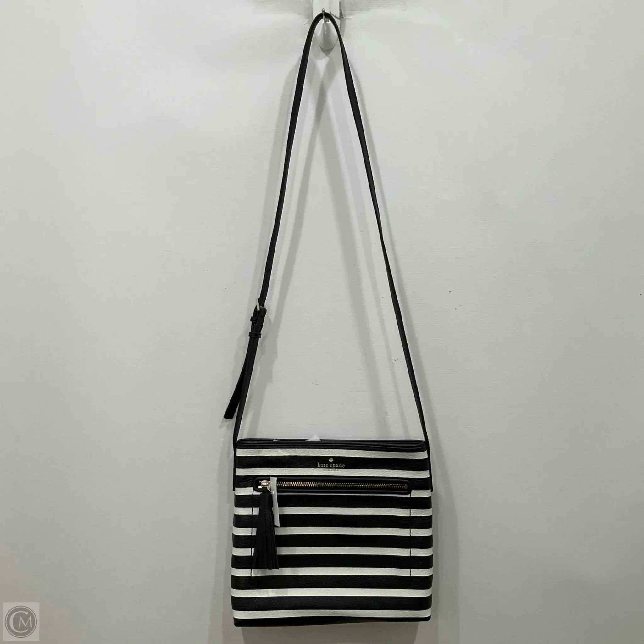 Kate Spade Bags Crossbody Designer By Kate Spade, Size: Medium
