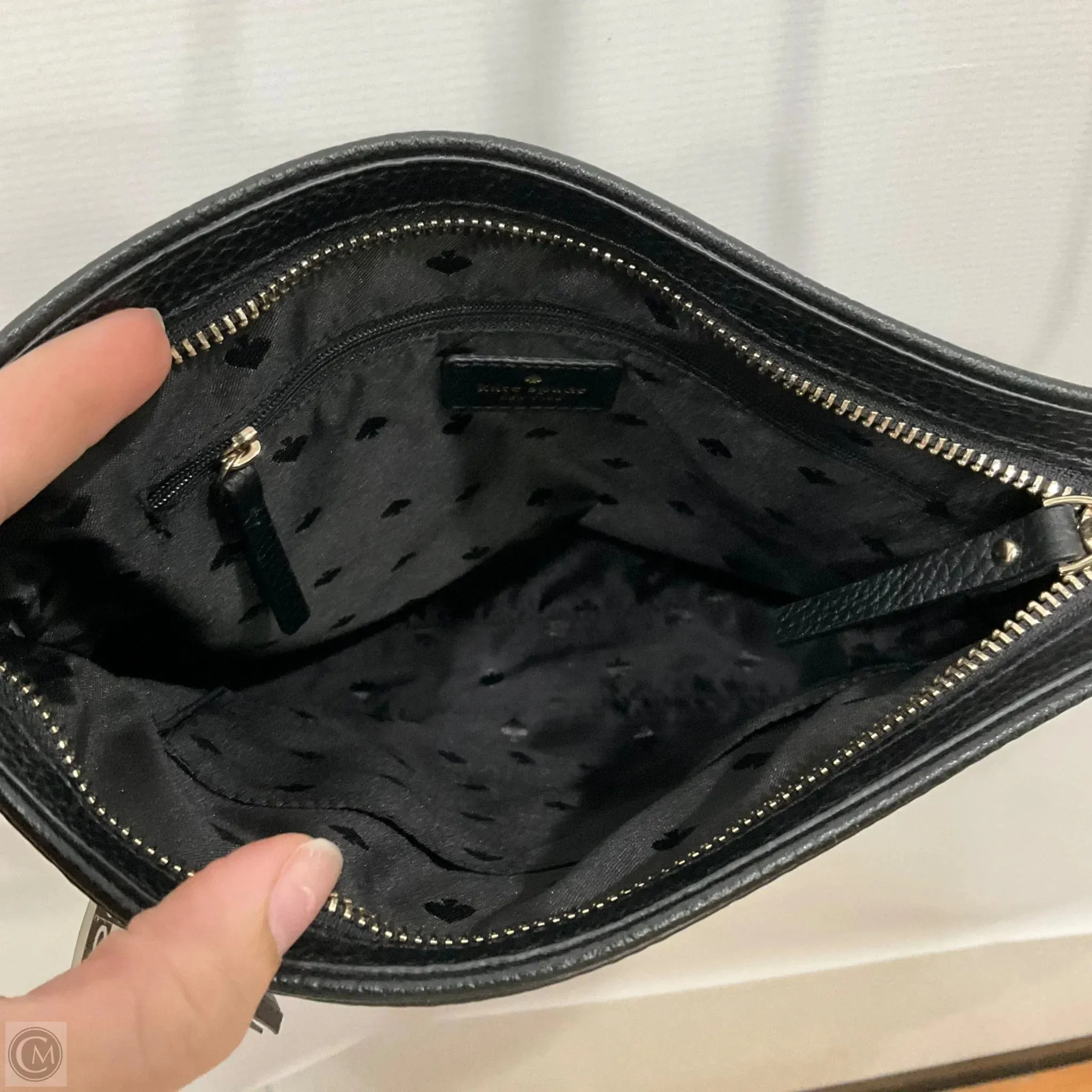 Kate Spade Bags Crossbody Designer By Kate Spade, Size: Medium