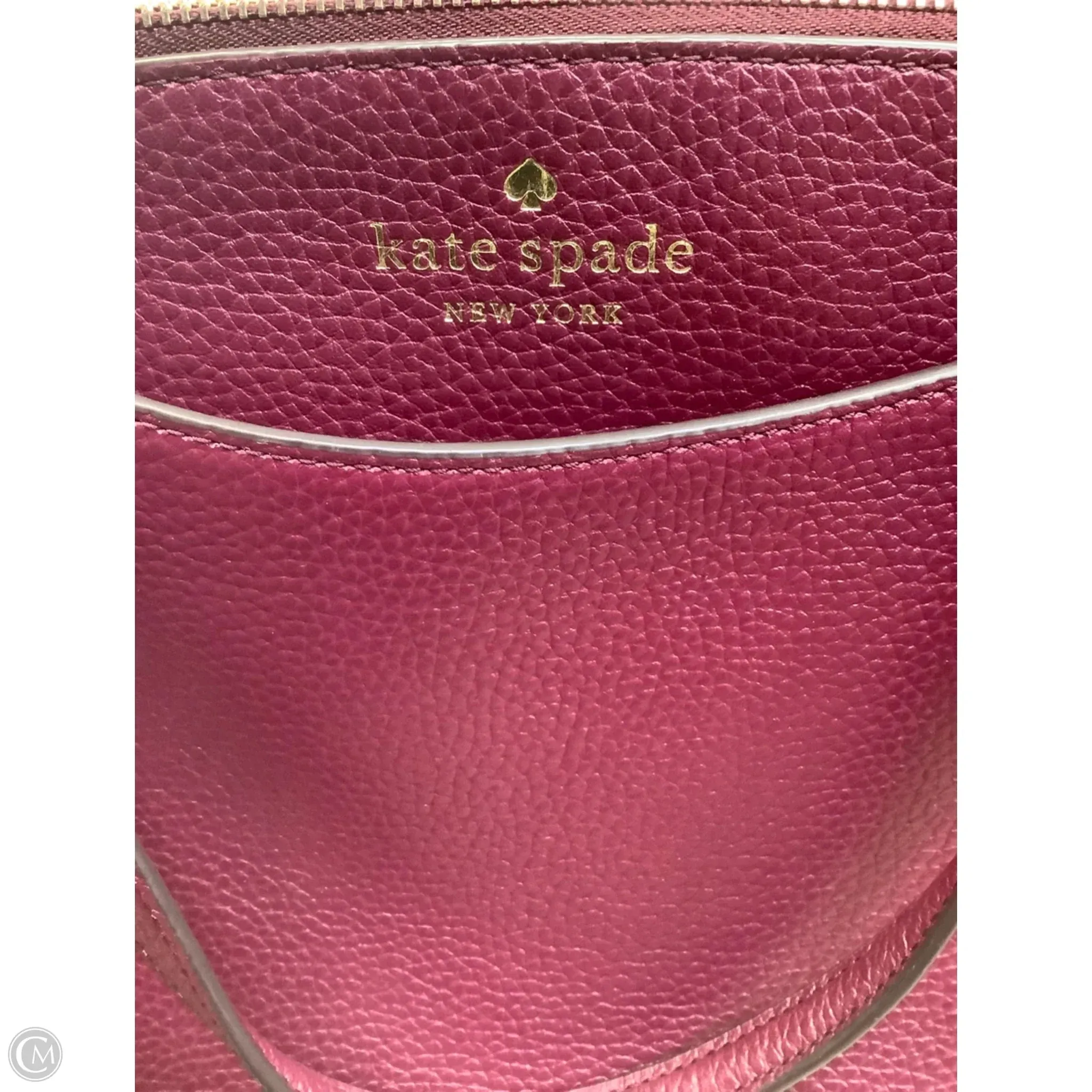 Kate Spade Bags Crossbody Designer By Kate Spade, Size: Medium