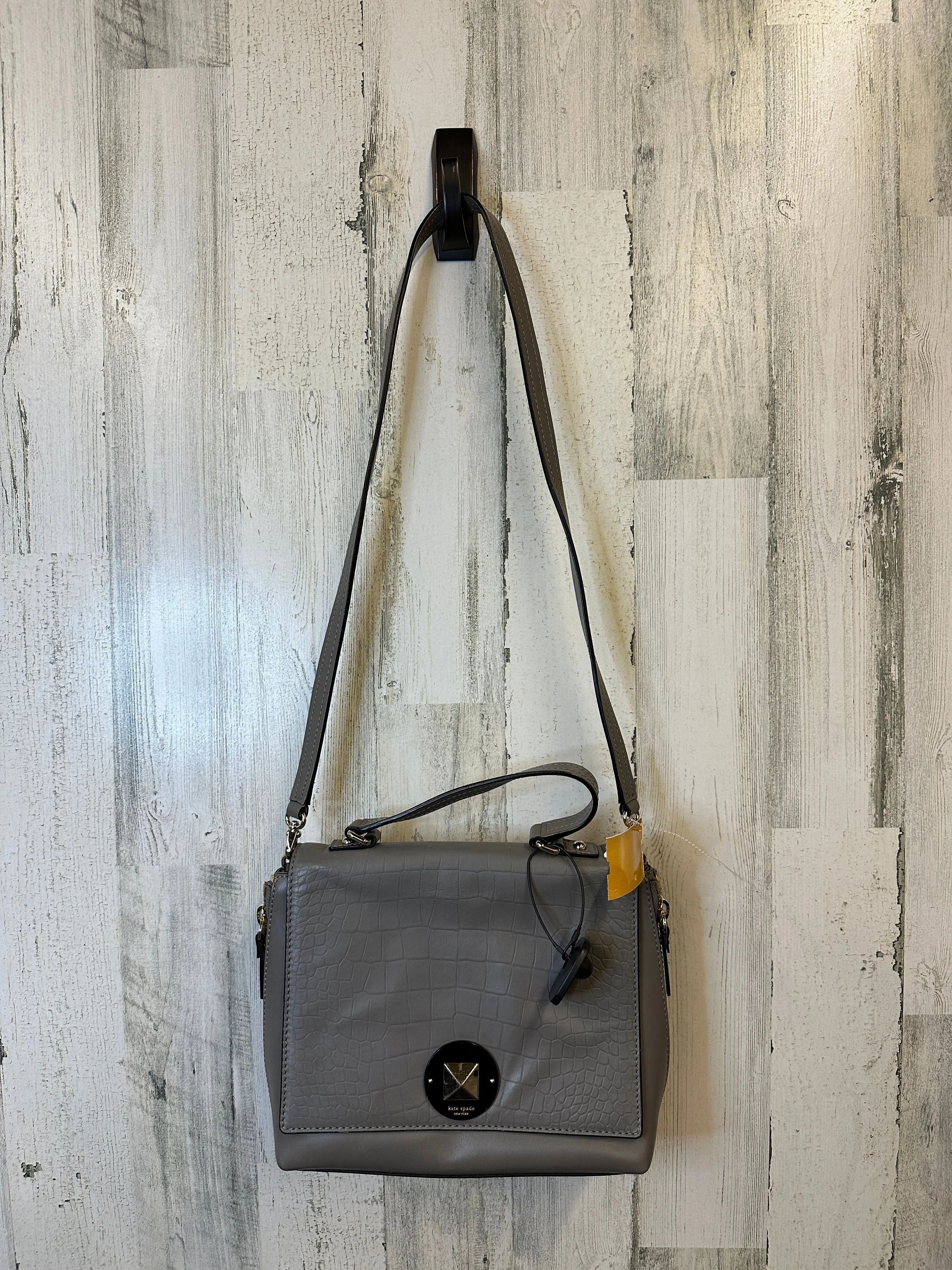 Kate Spade Bags Crossbody Designer By Kate Spade  Size: Medium